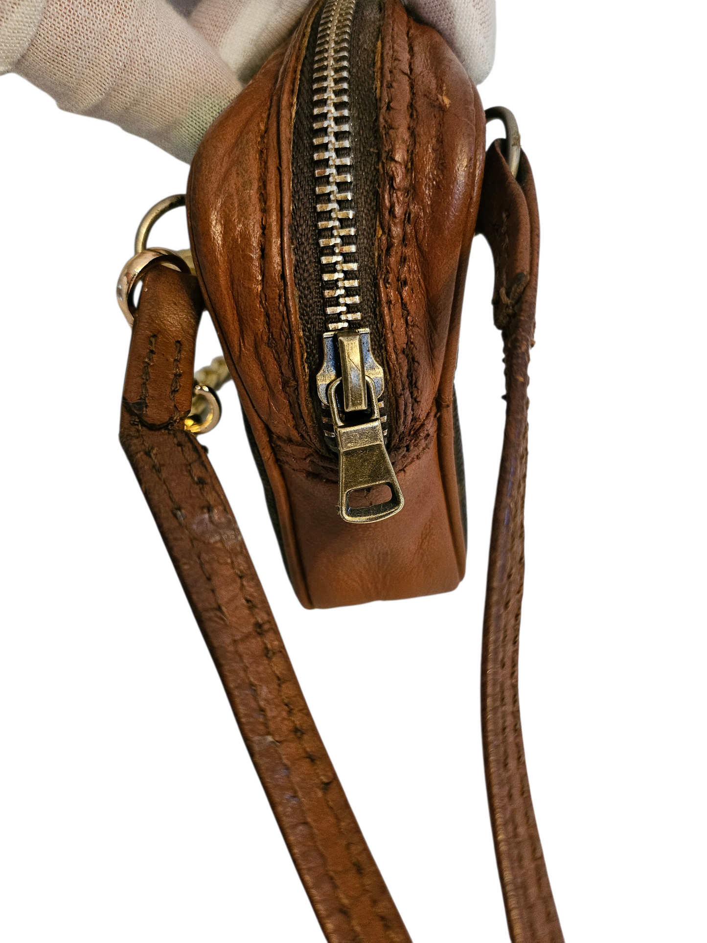 Louis Vuitton Pochette Sport PM