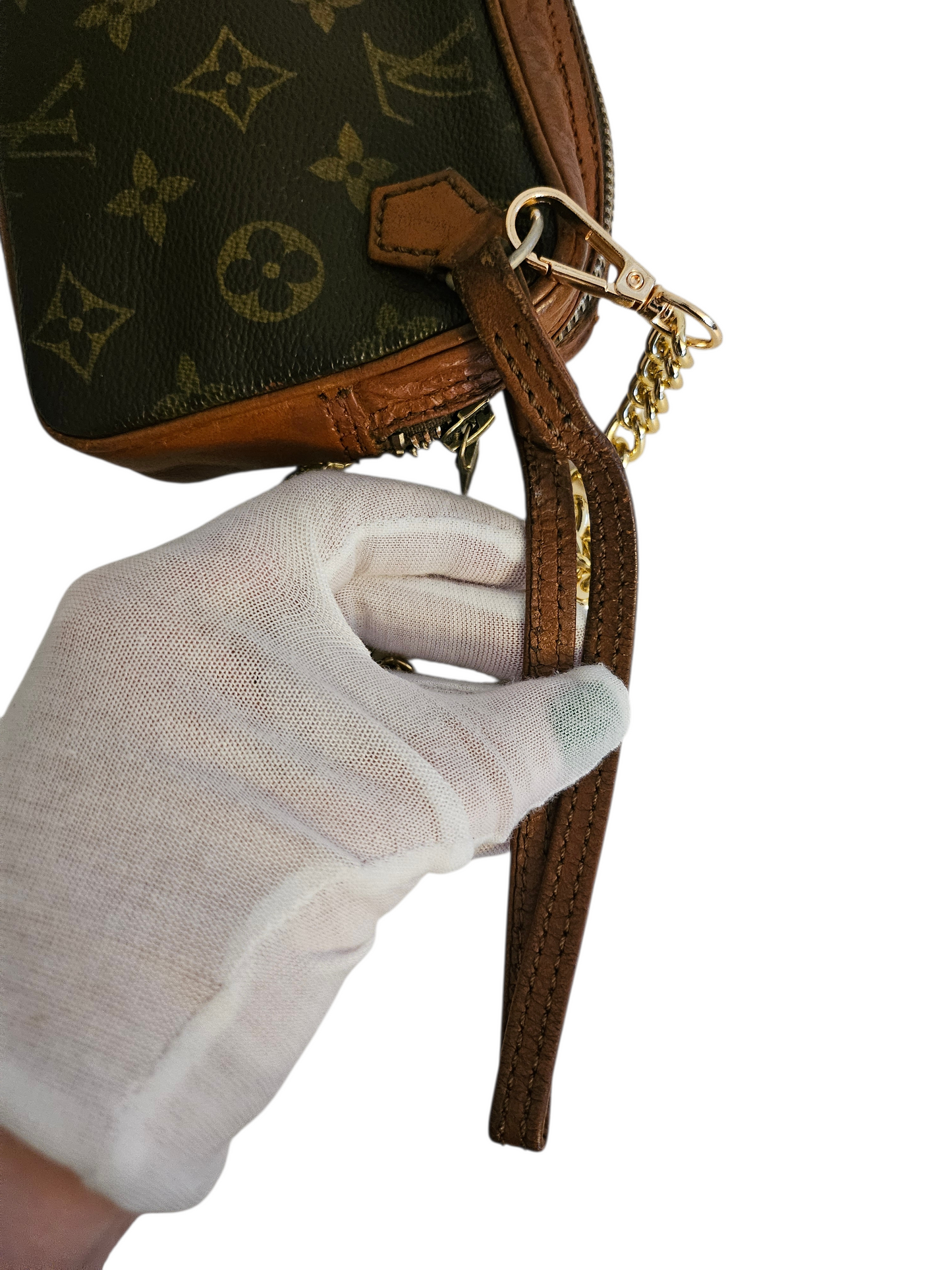 Louis Vuitton Pochette Sport PM