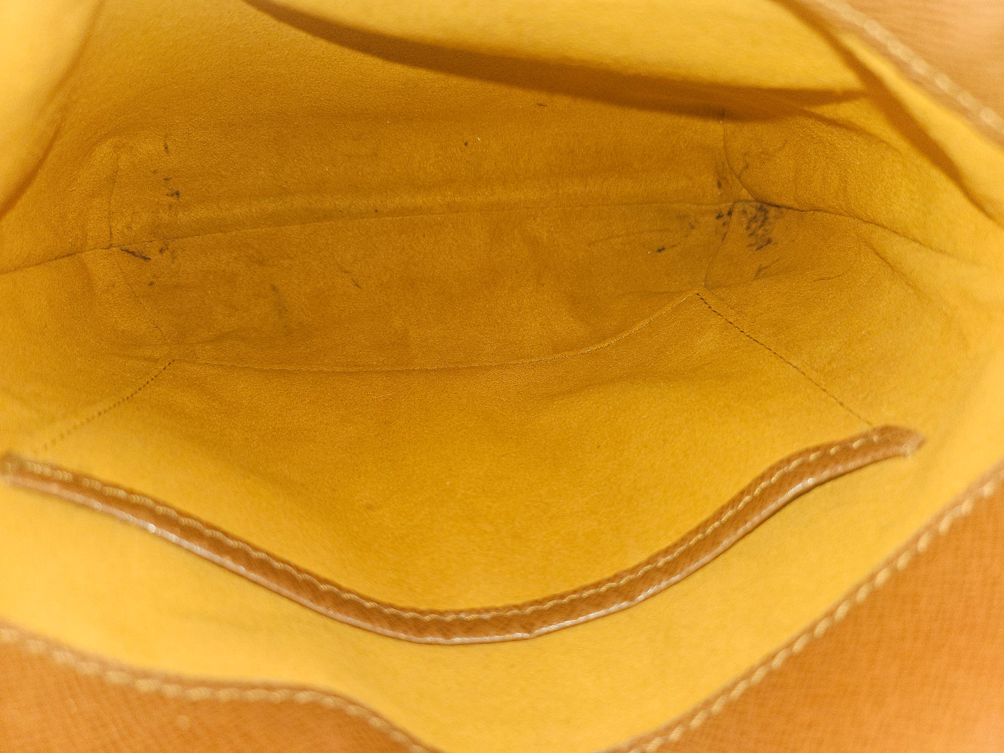 Louis Vuitton Musette Salsa