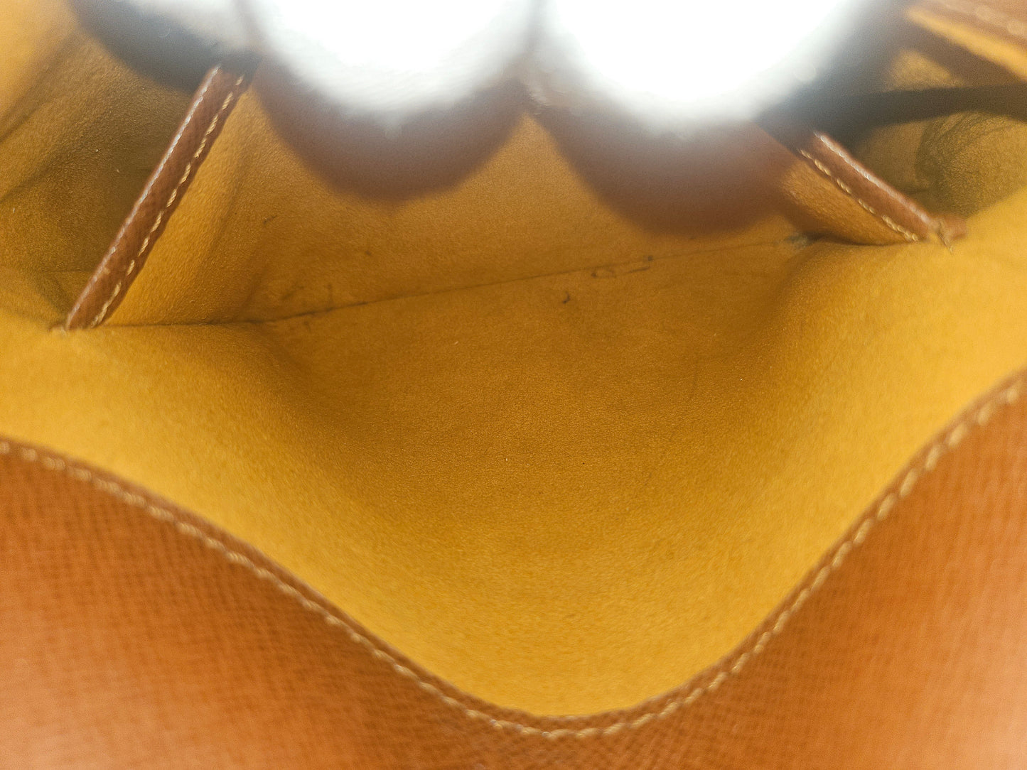 Louis Vuitton Musette Salsa