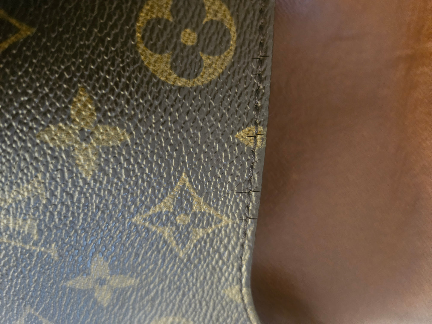 Louis Vuitton Musette Salsa