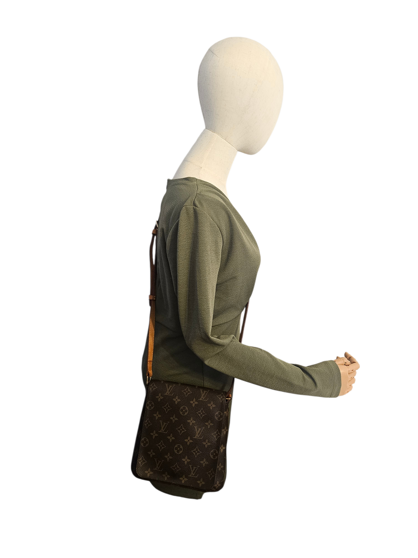 Louis Vuitton Musette Salsa