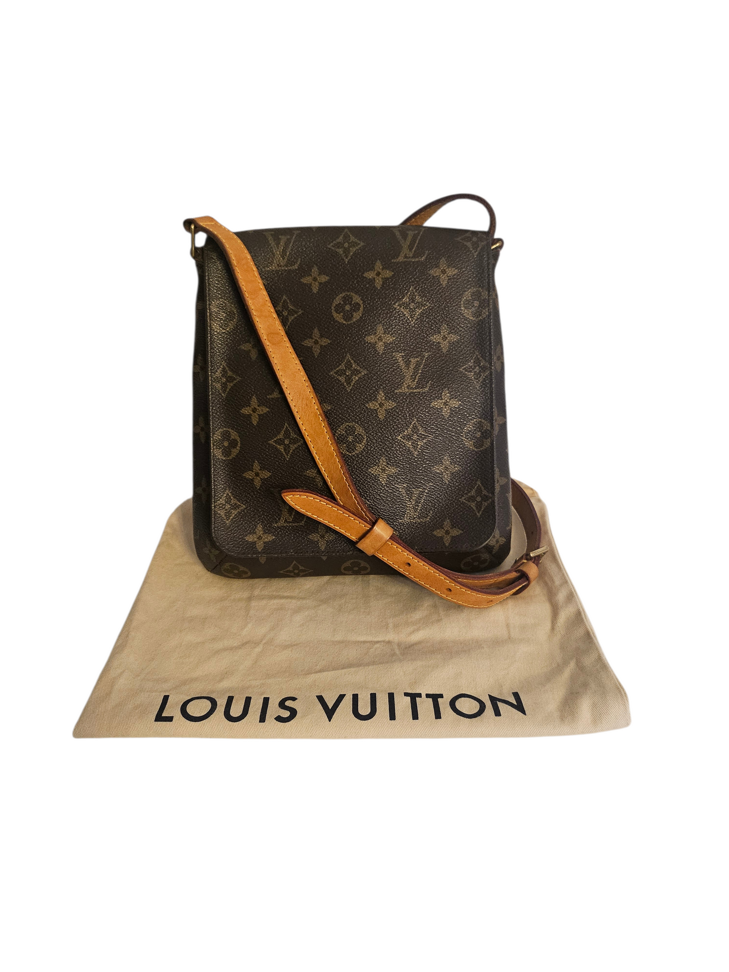Louis Vuitton Musette Salsa