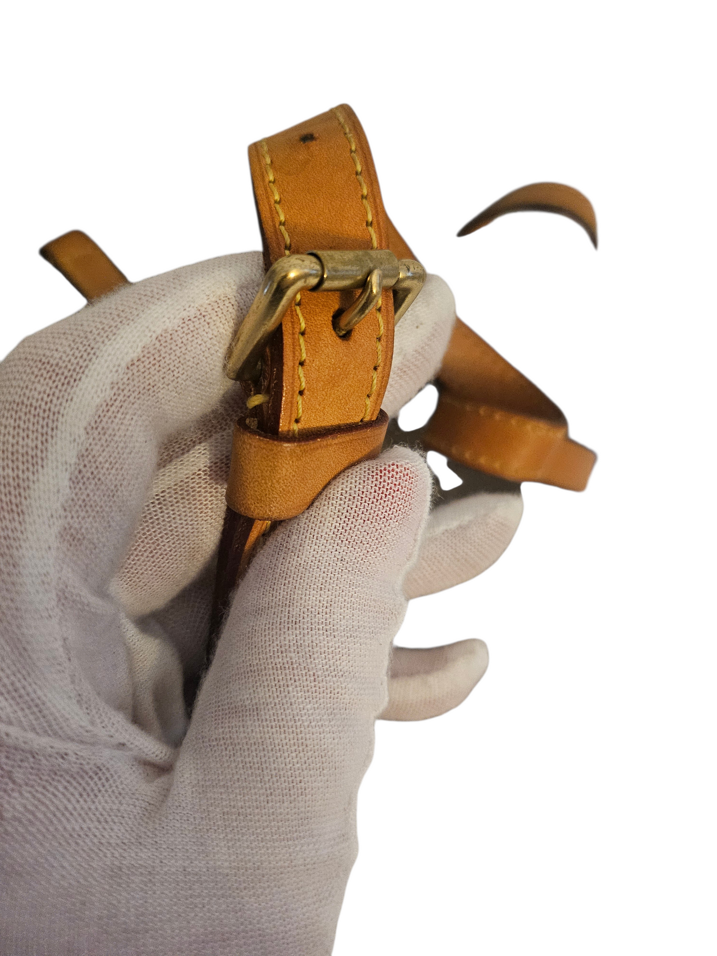 Louis Vuitton Musette Salsa