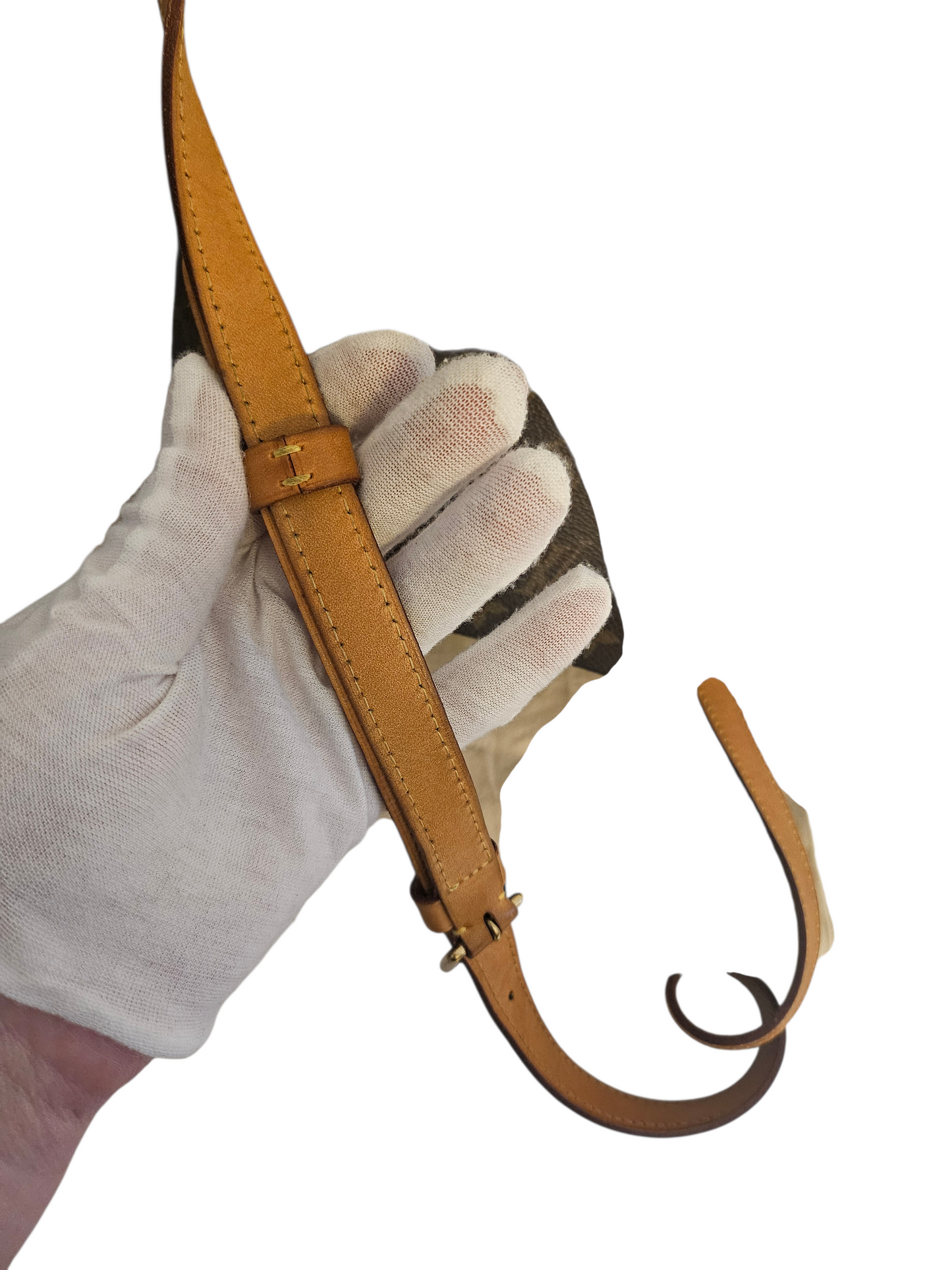 Louis Vuitton Musette Salsa