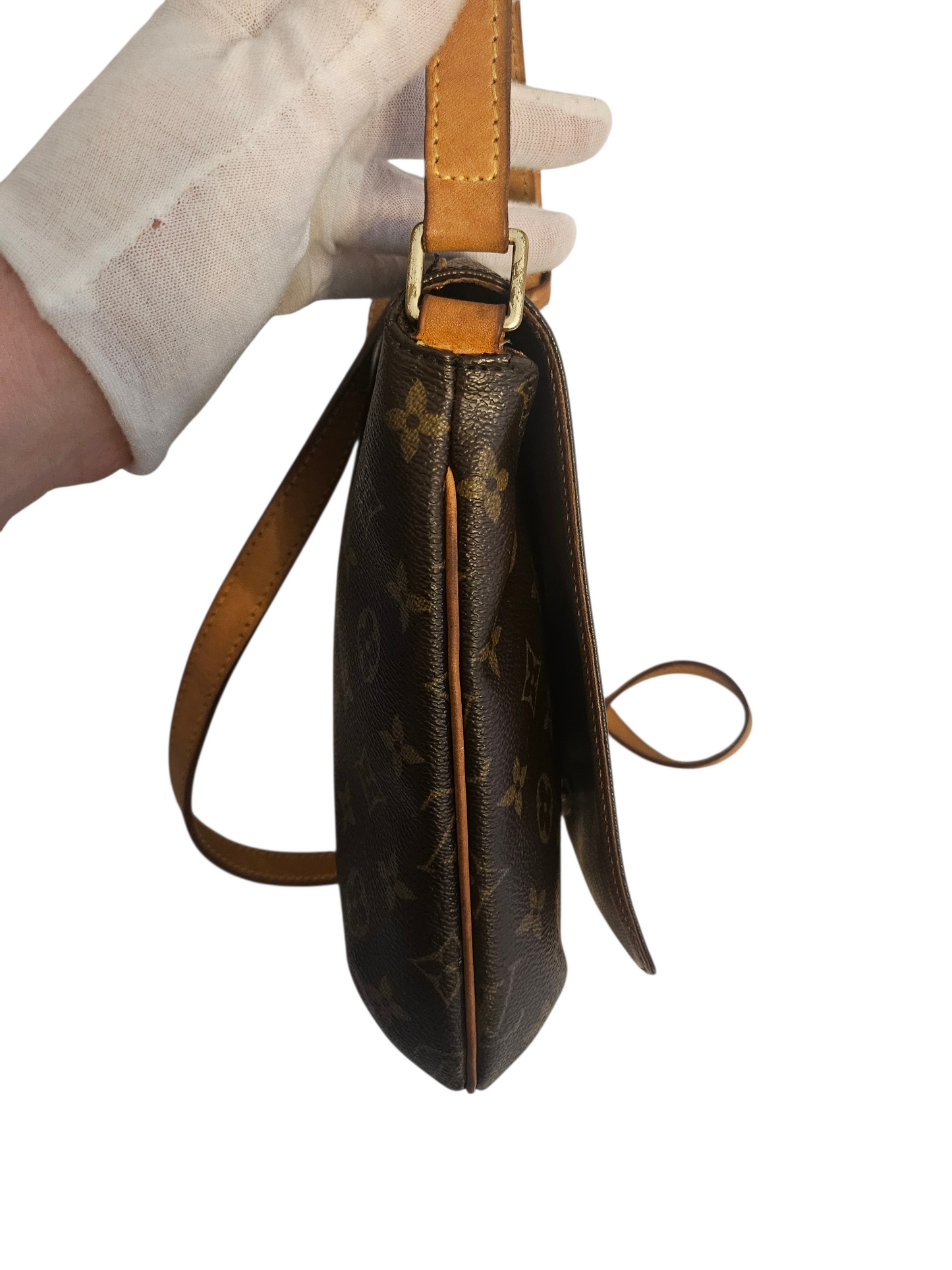 Louis Vuitton Musette Salsa