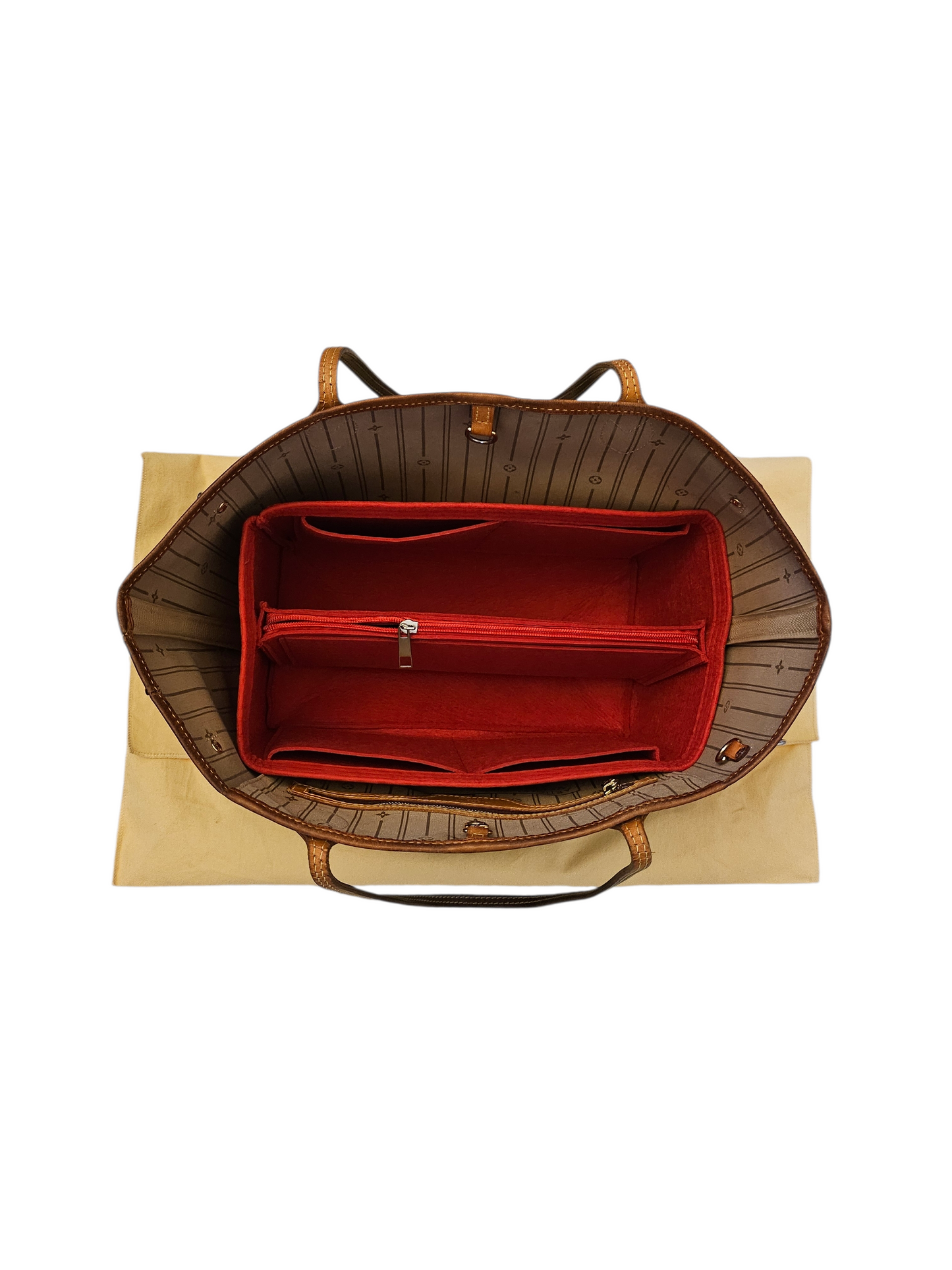 Louis Vuitton Neverfull MM