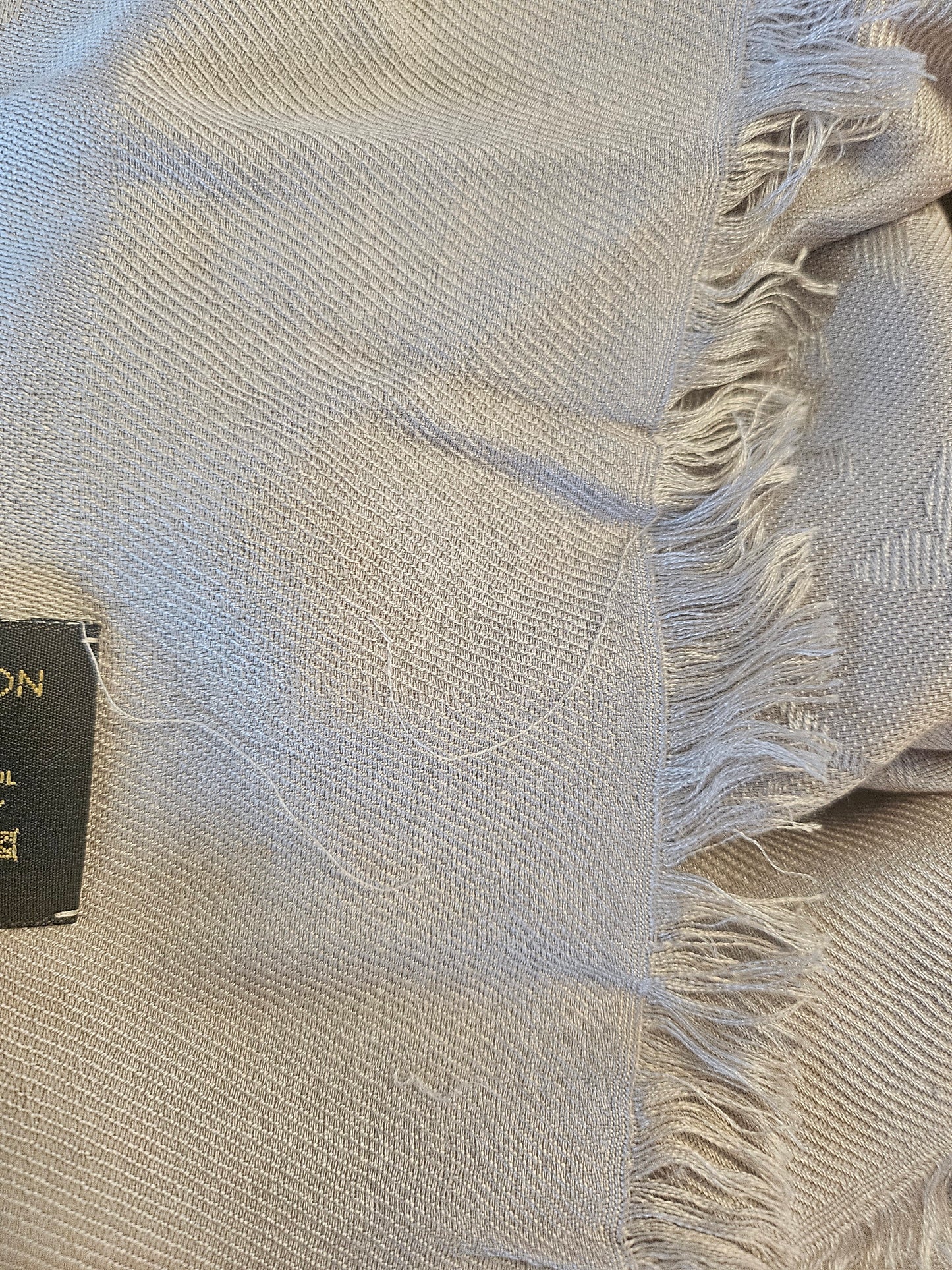 Louis Vuitton Shawl Monogram