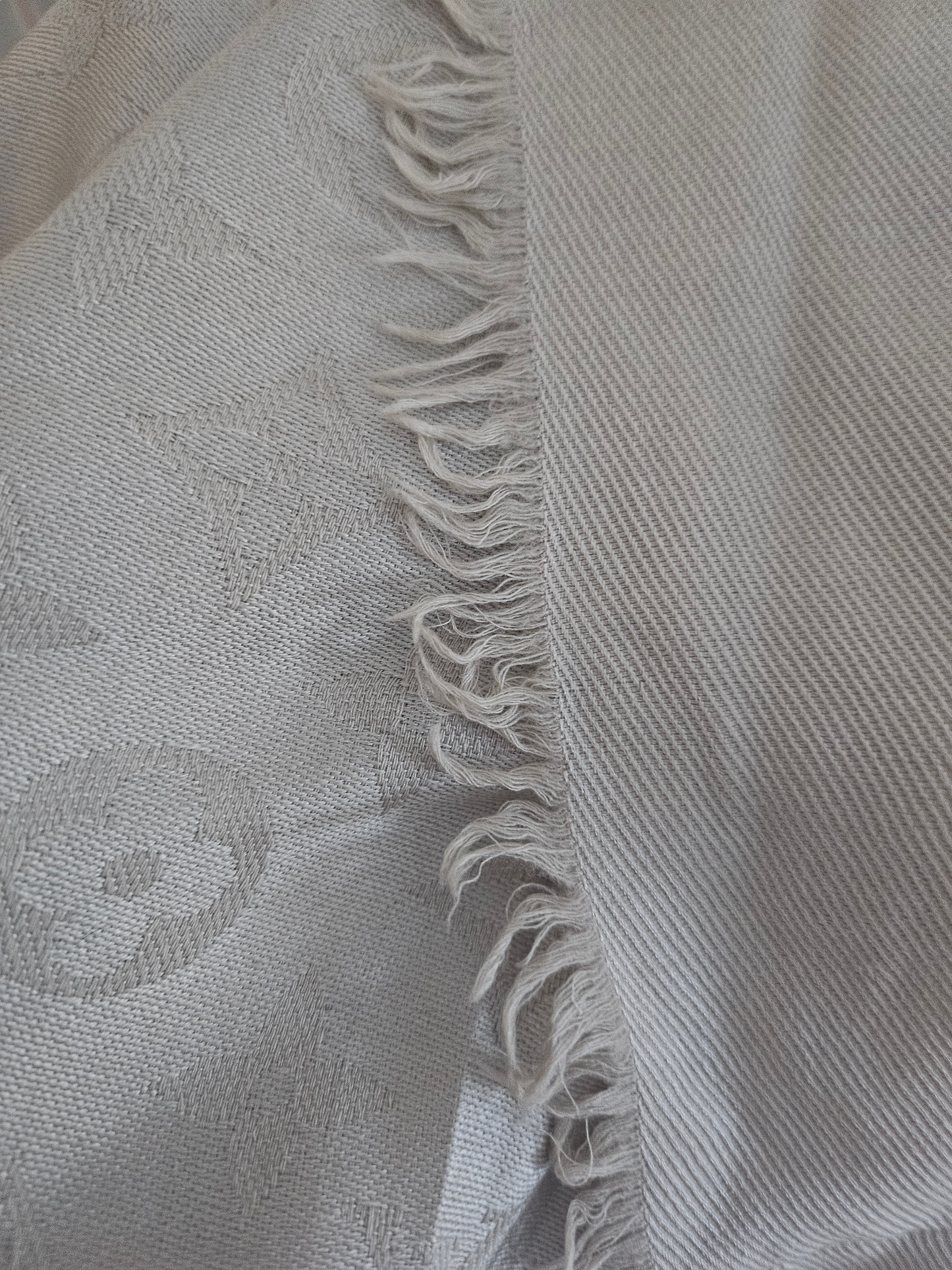 Louis Vuitton Shawl Monogram