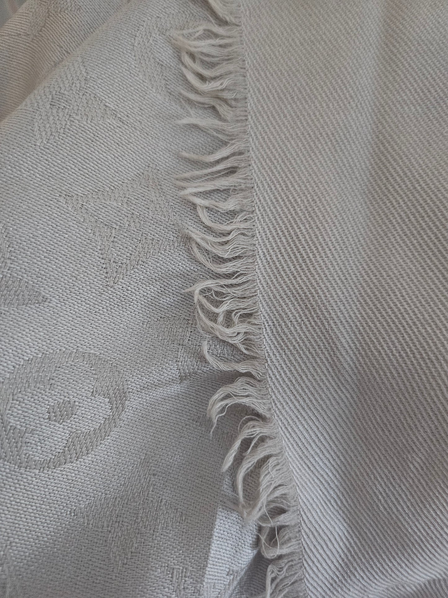 Louis Vuitton Shawl Monogram