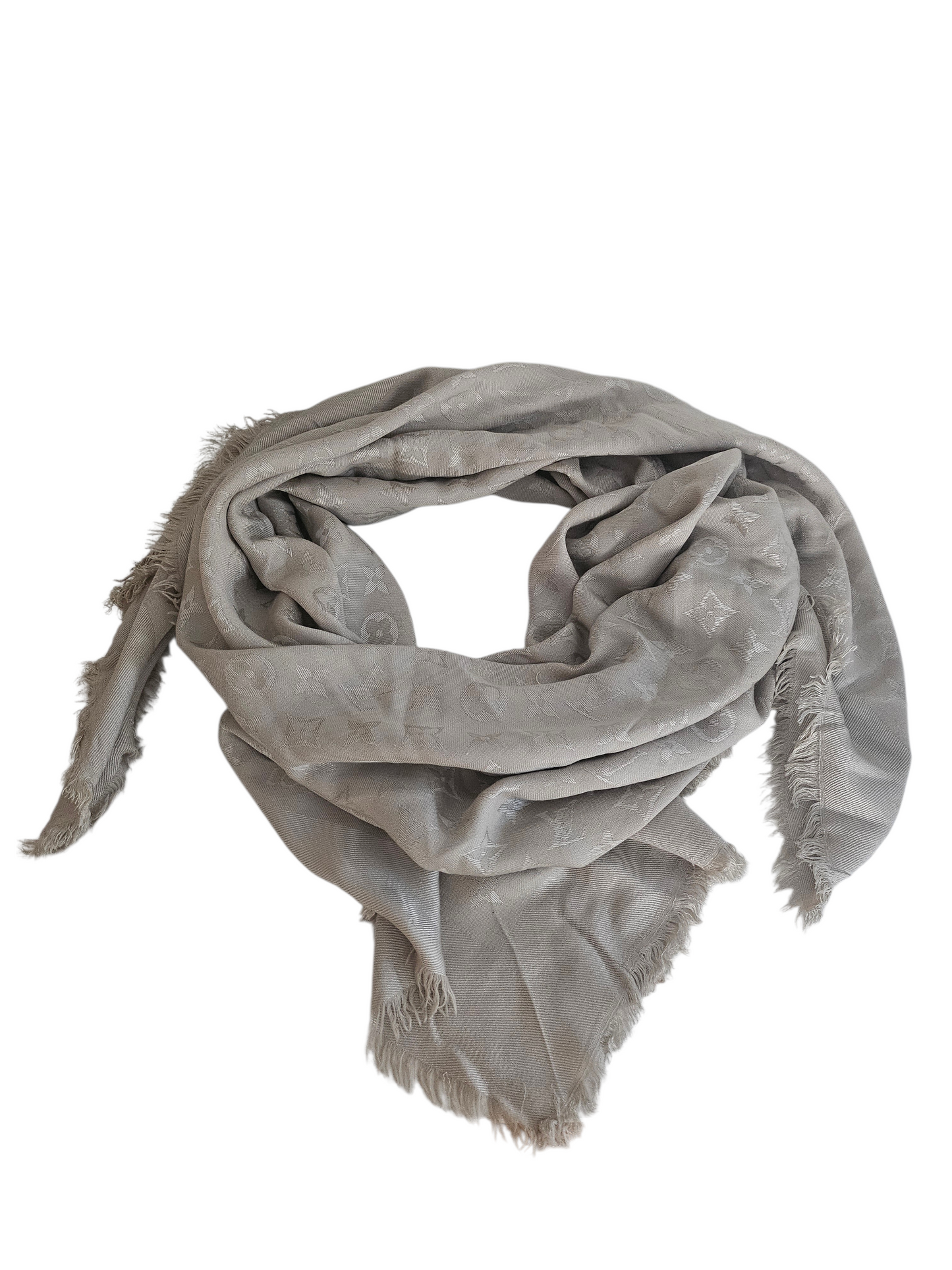 Louis Vuitton Shawl Monogram