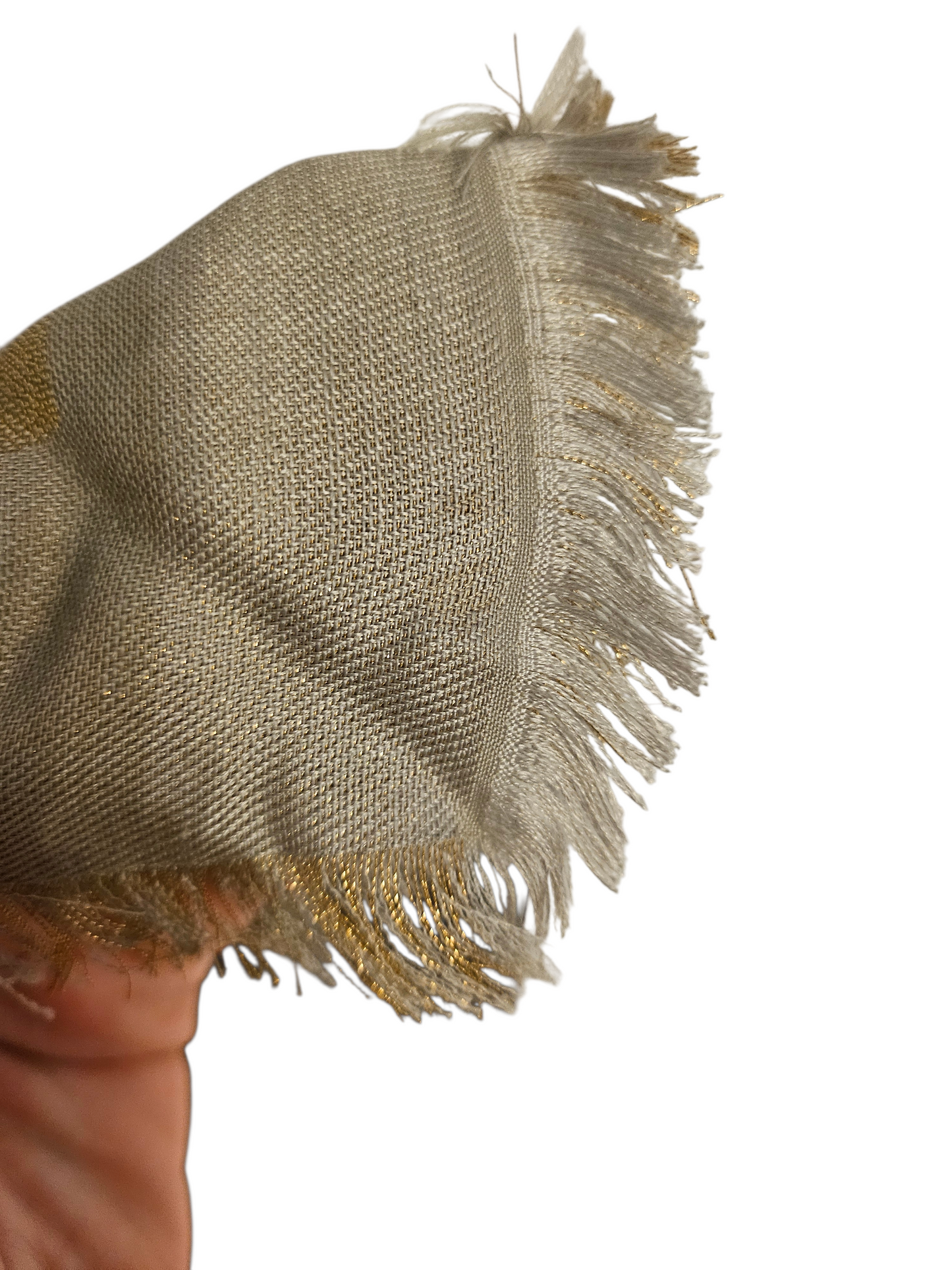 Louis Vuitton Shine shawl