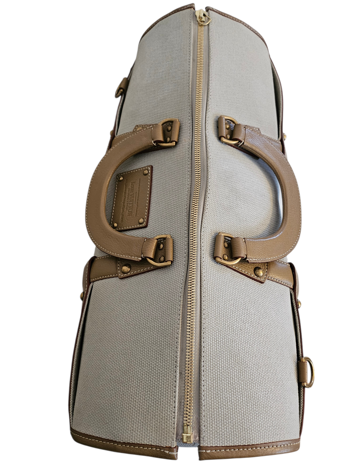 Louis Vuitton Toile Trianon Sac Neverfull