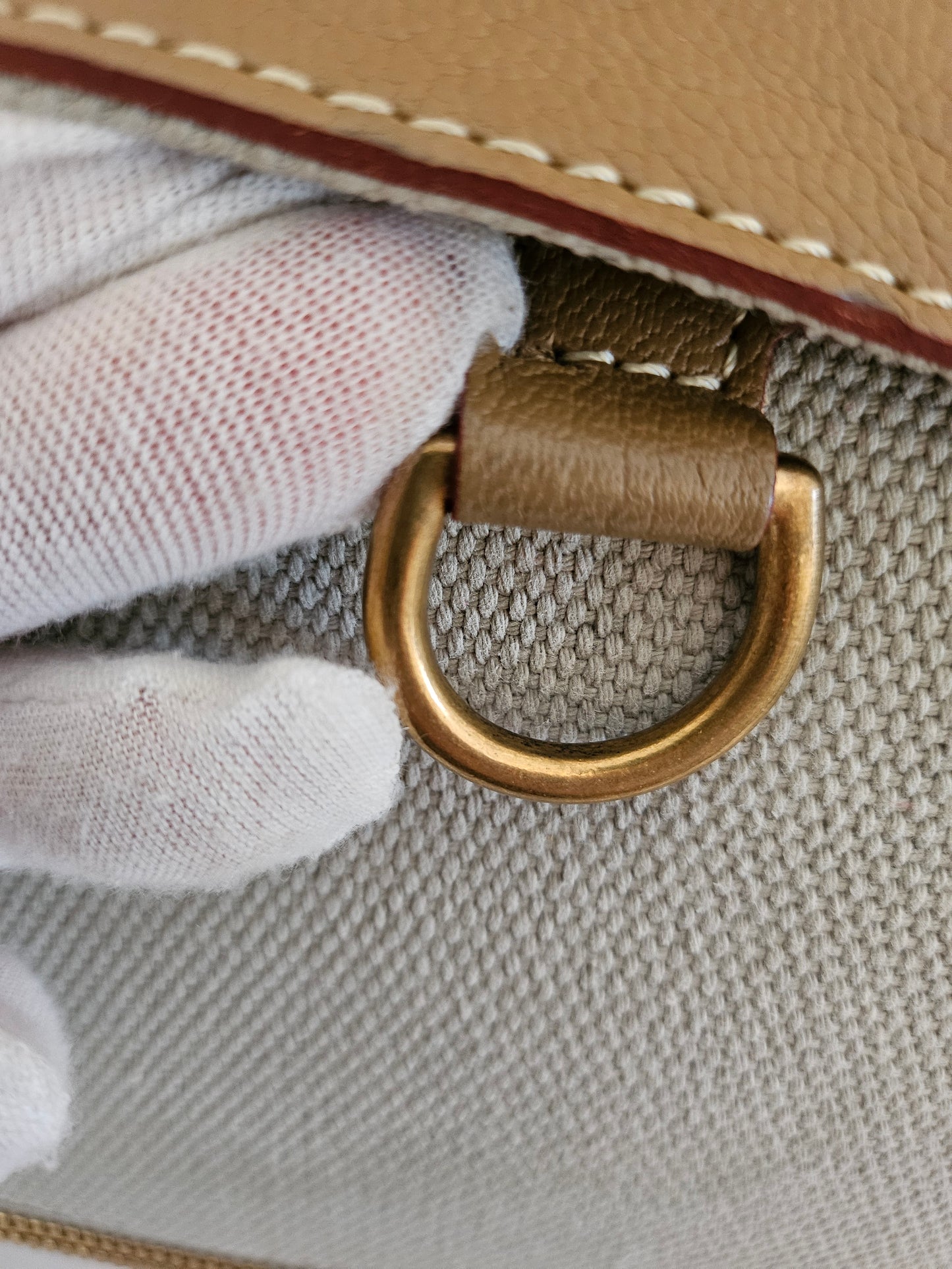 Louis Vuitton Toile Trianon Sac Neverfull