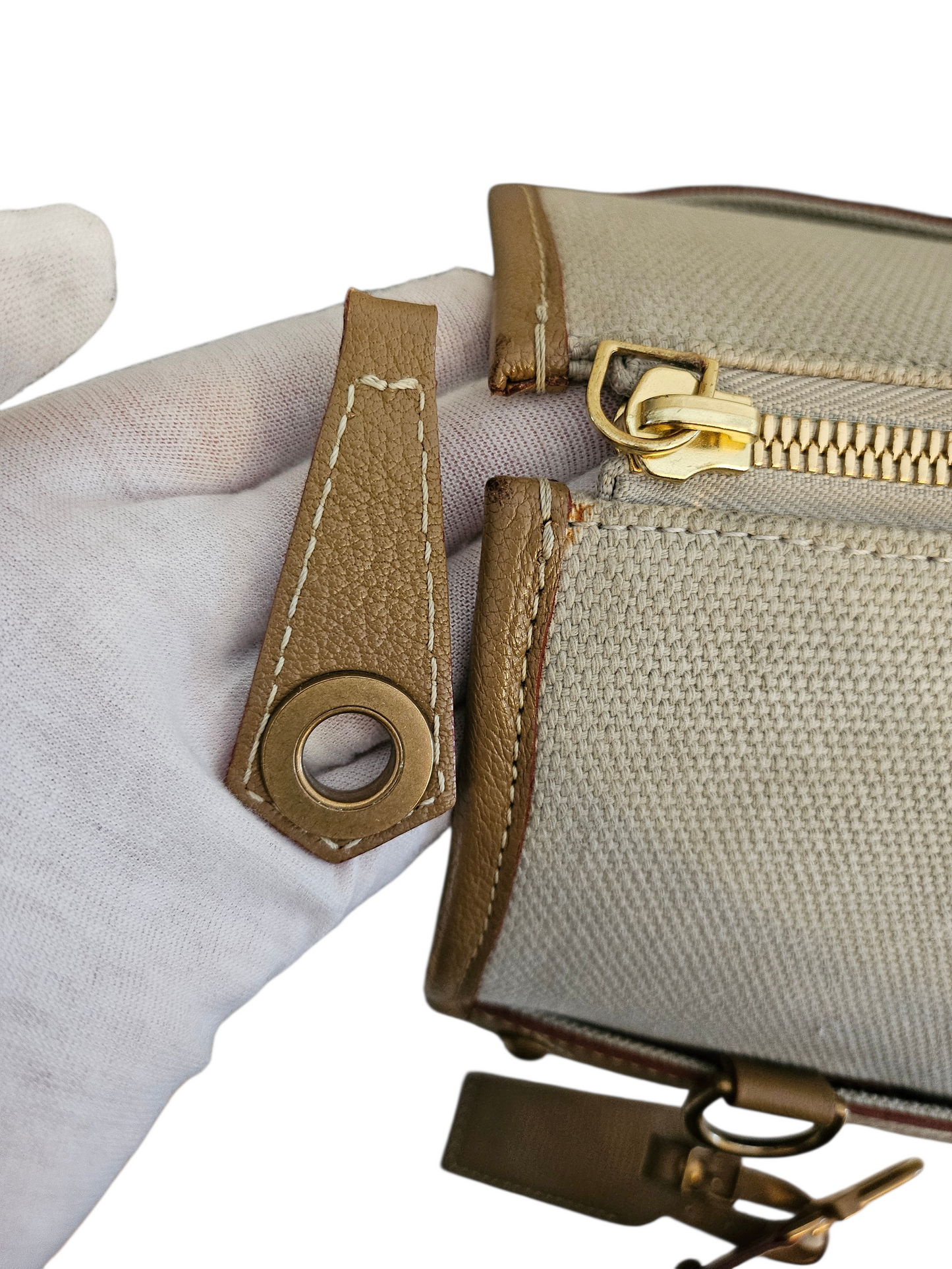 Louis Vuitton Toile Trianon Sac Neverfull