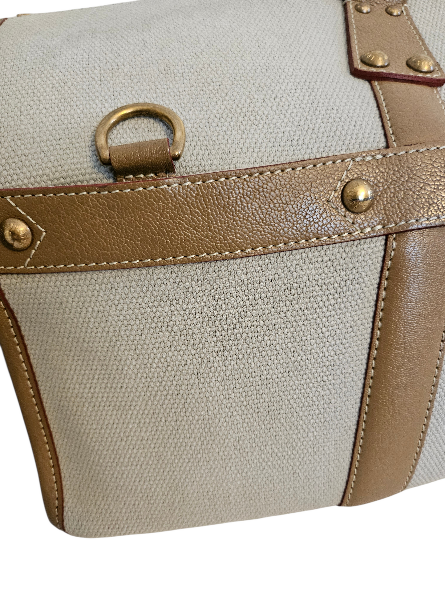 Louis Vuitton Toile Trianon Sac Neverfull