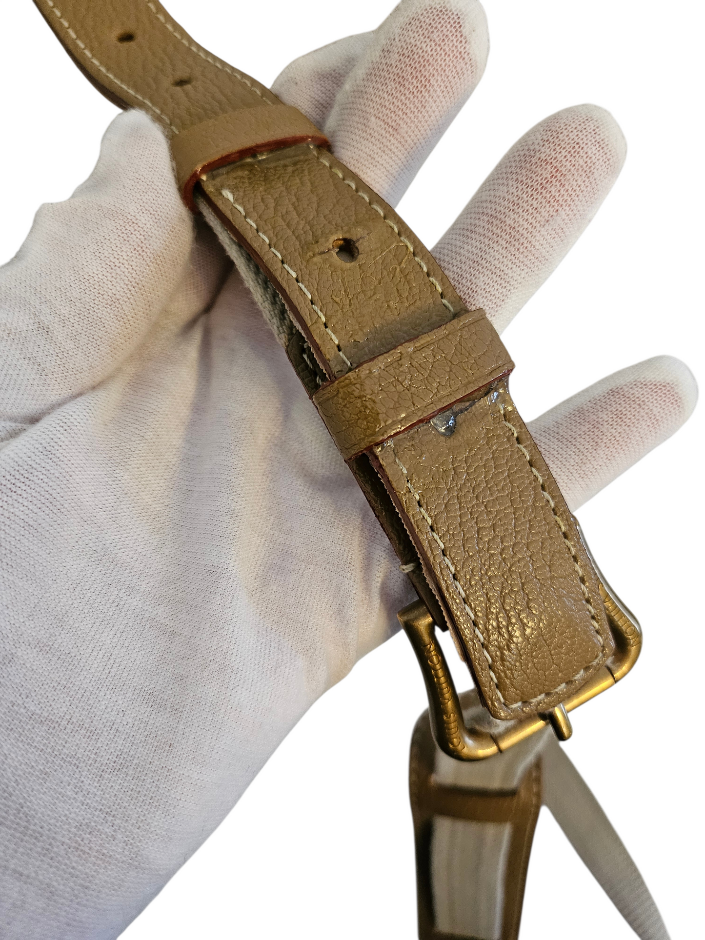 Louis Vuitton Toile Trianon Sac Neverfull