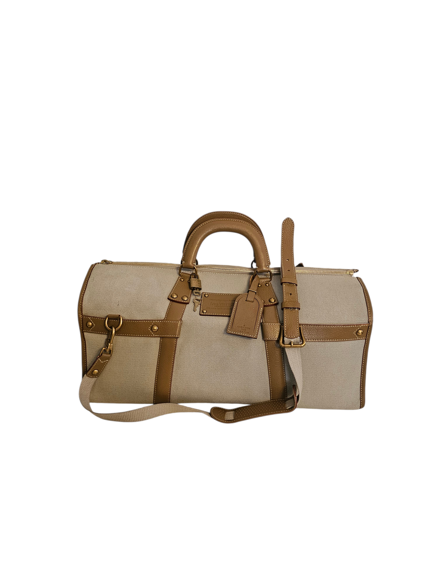 Louis Vuitton Toile Trianon Sac Neverfull