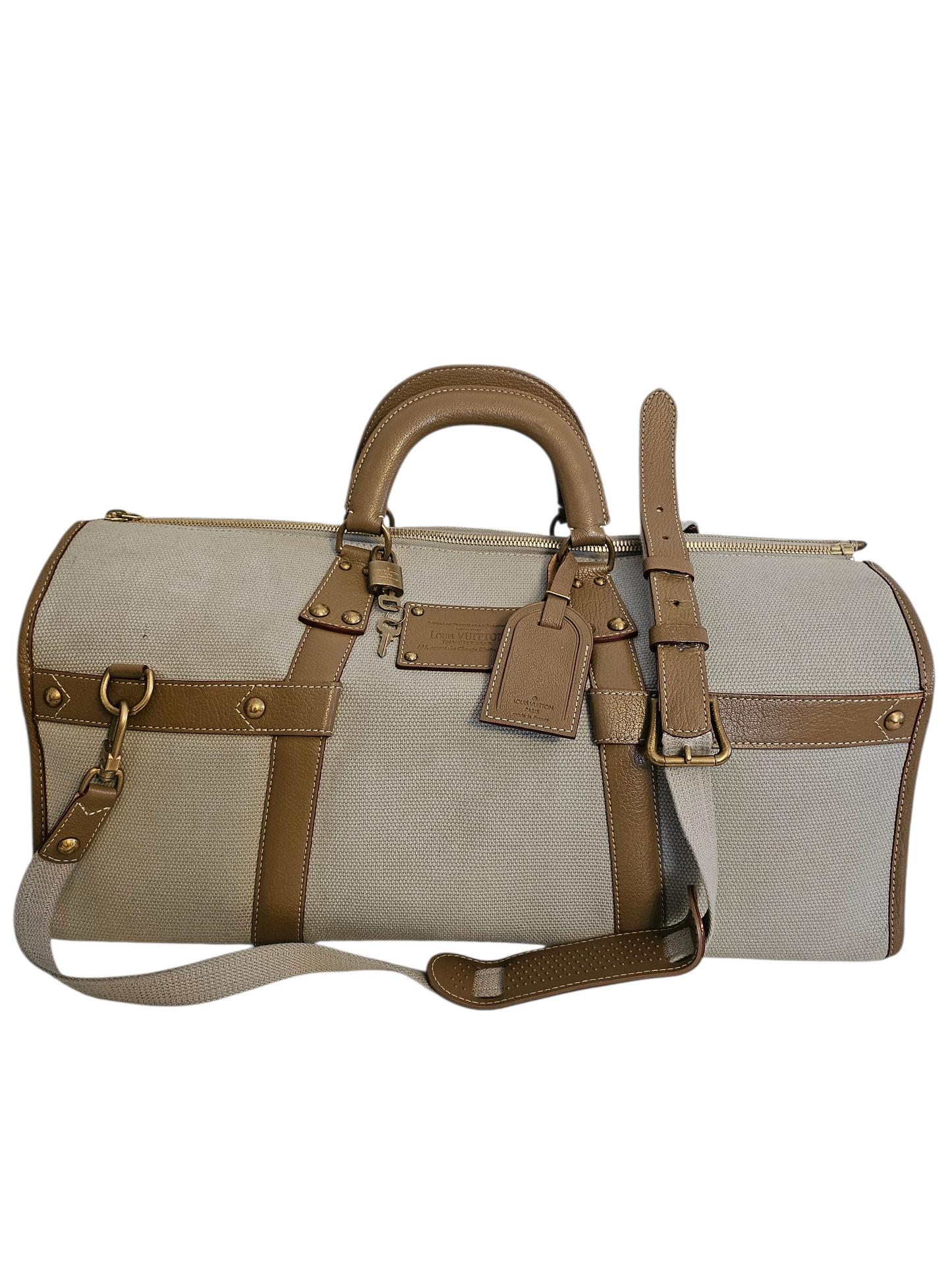 Louis Vuitton Toile Trianon Sac Neverfull