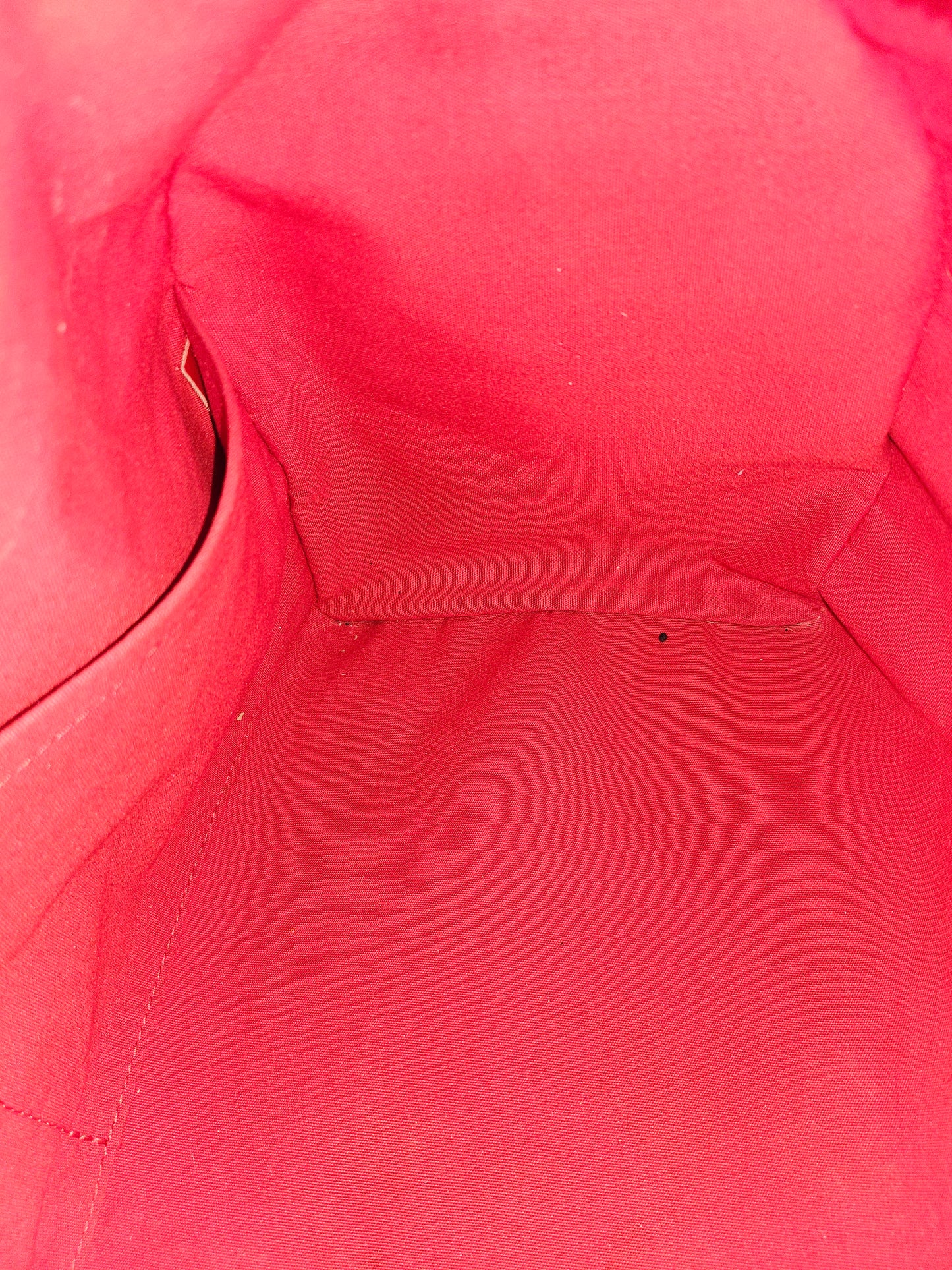 Louis Vuitton Speedy 30 Epi