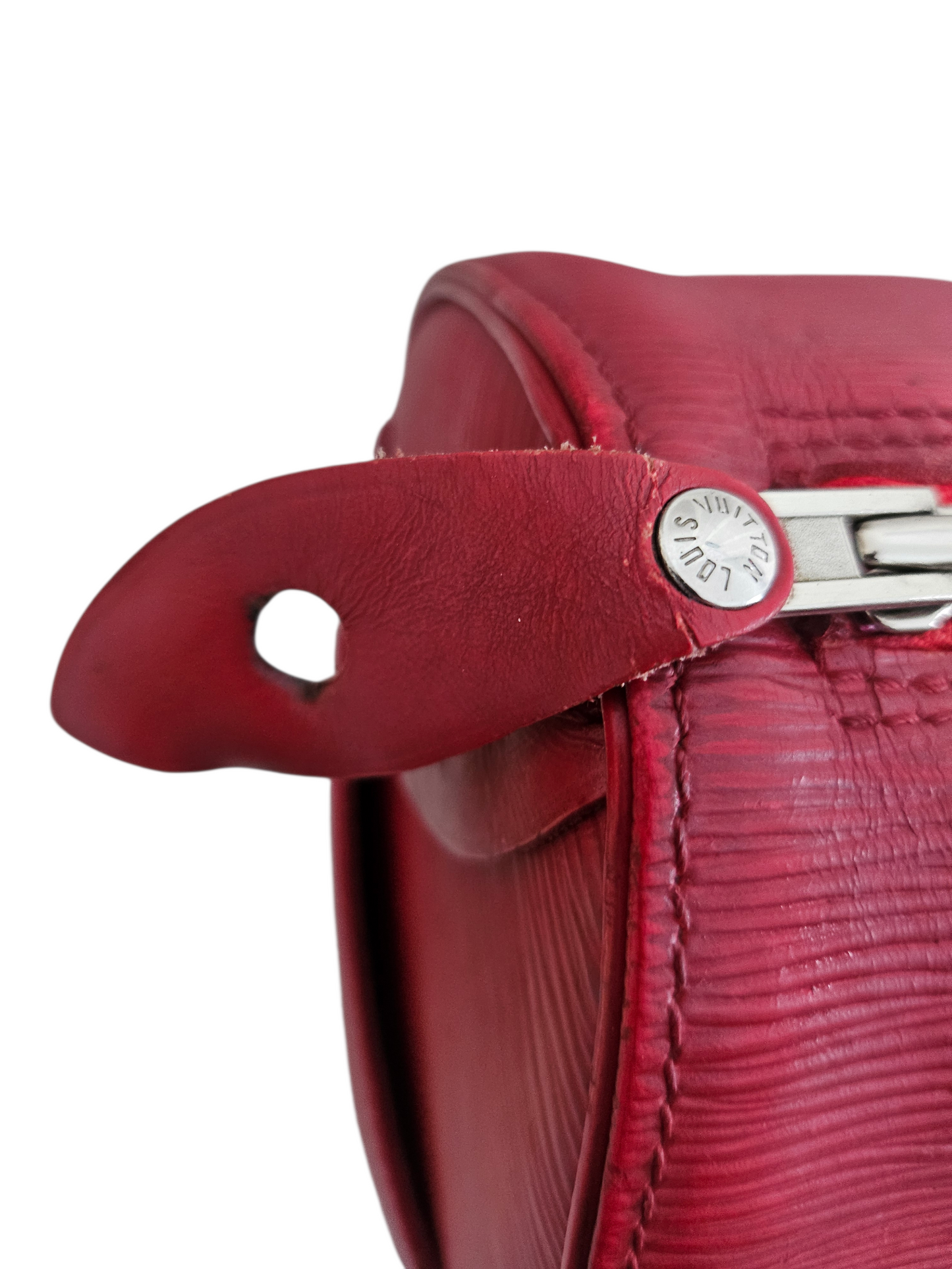 Louis Vuitton Speedy 30 Epi