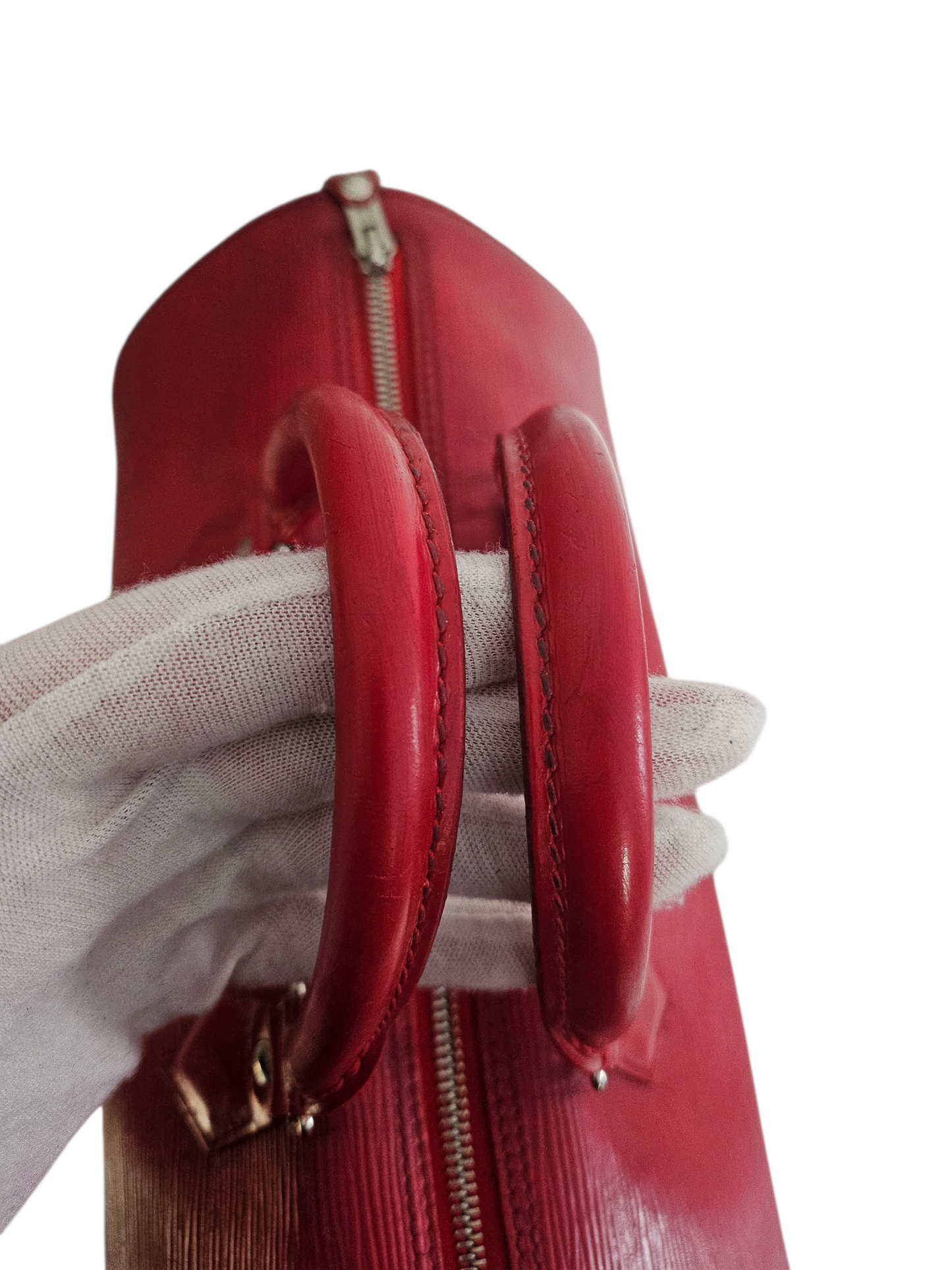 Louis Vuitton Speedy 30 Epi