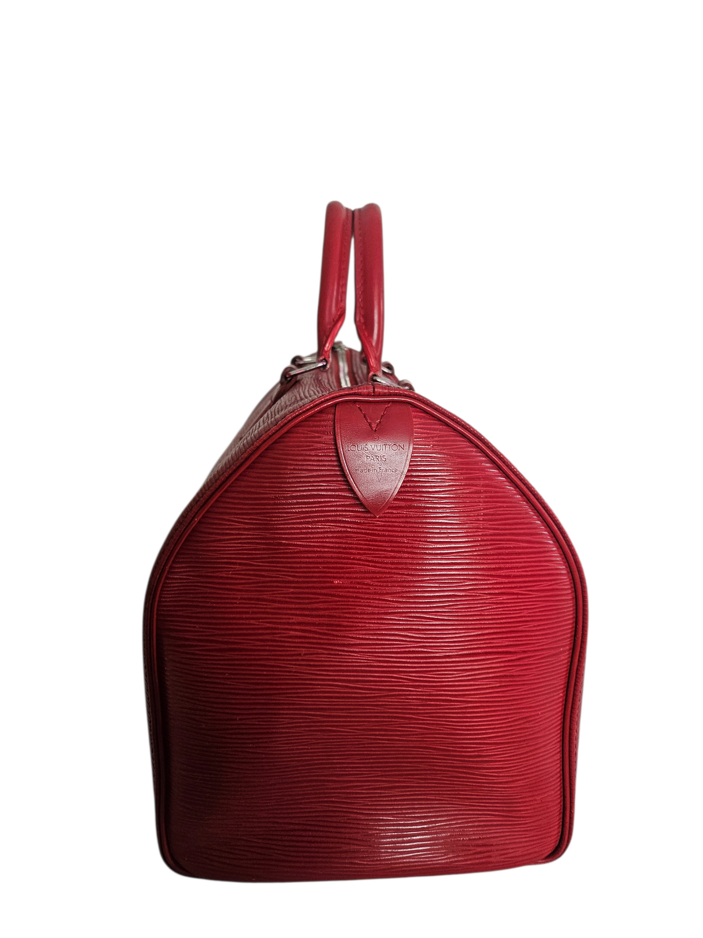 Louis Vuitton Speedy 30 Epi