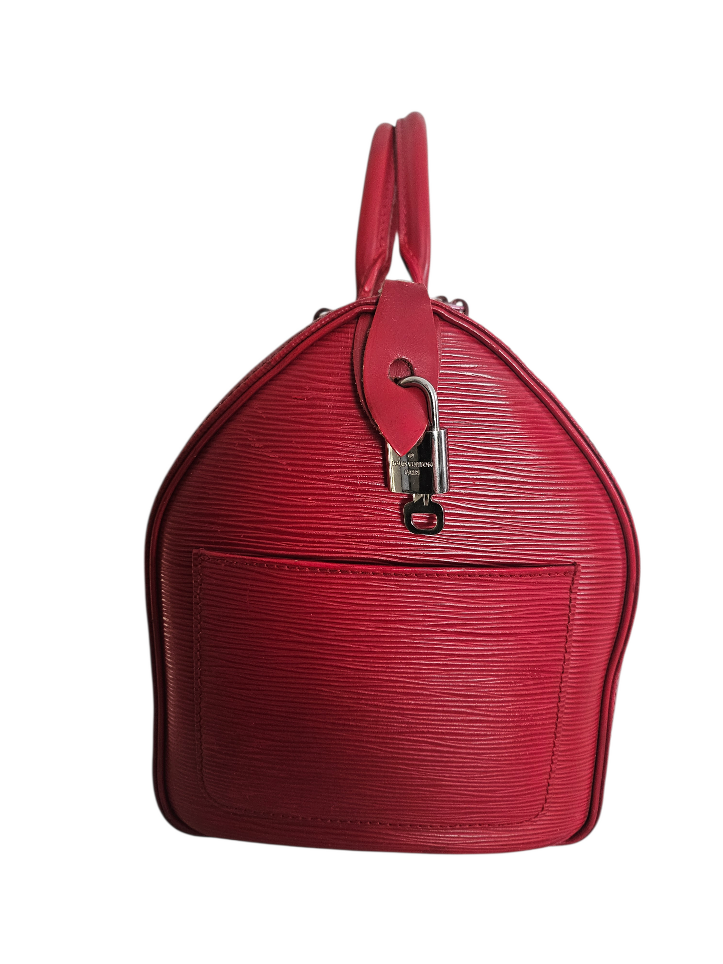 Louis Vuitton Speedy 30 Epi