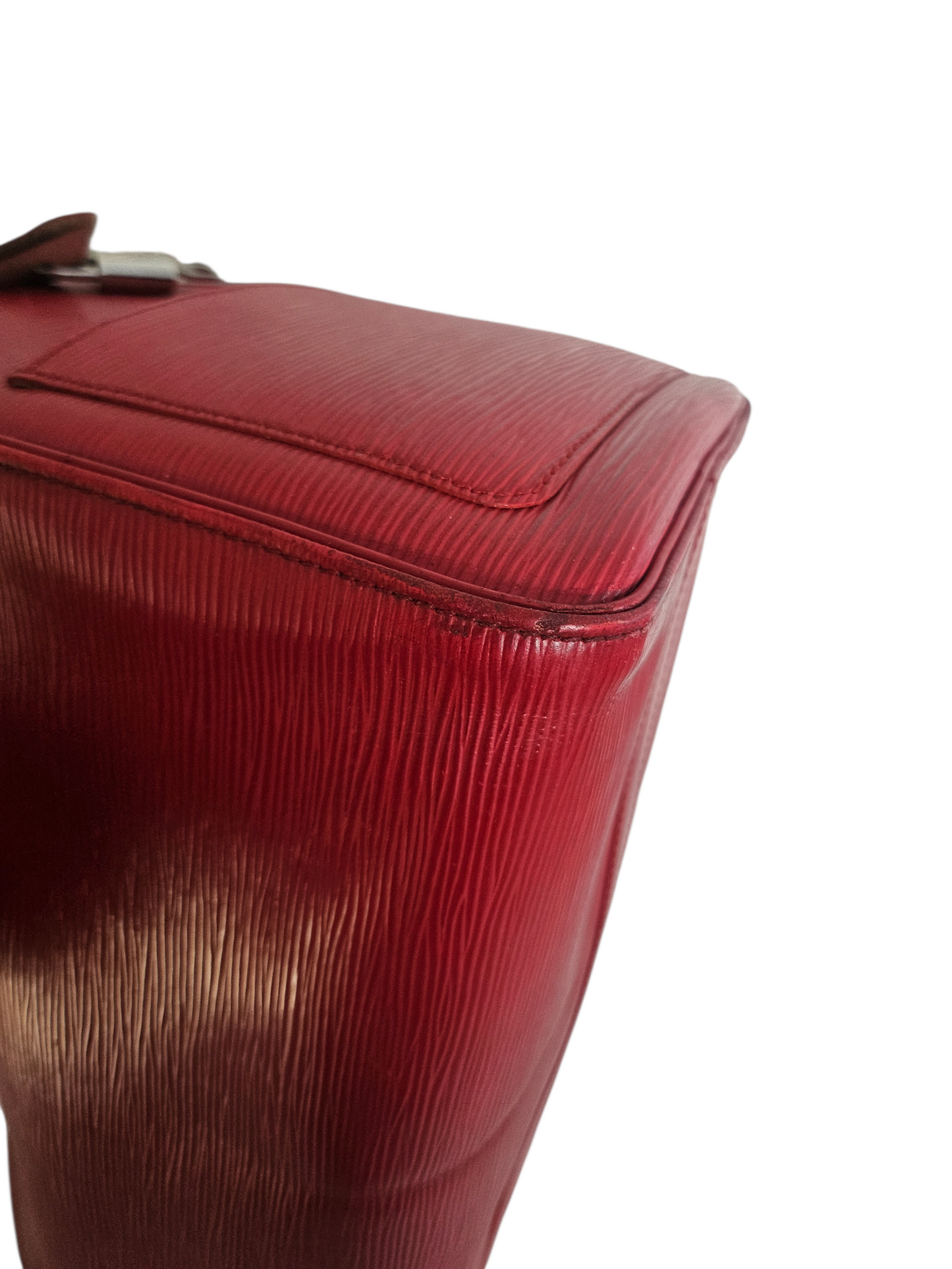 Louis Vuitton Speedy 30 Epi