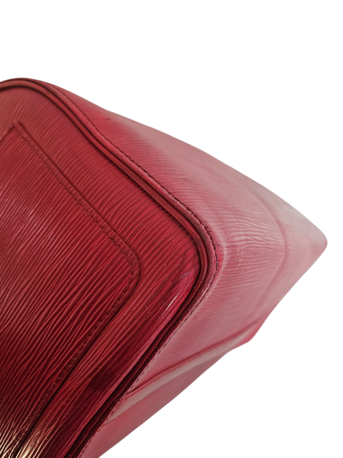 Louis Vuitton Speedy 30 Epi