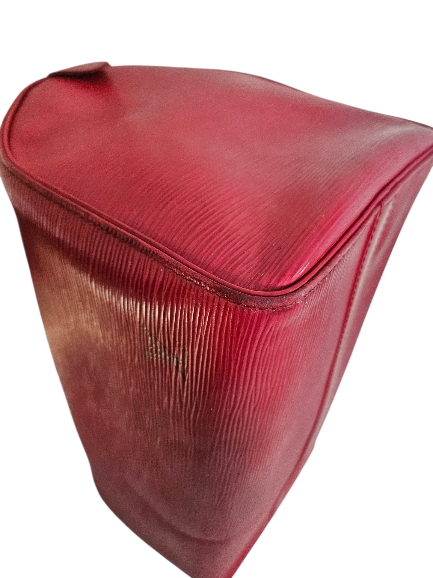 Louis Vuitton Speedy 30 Epi