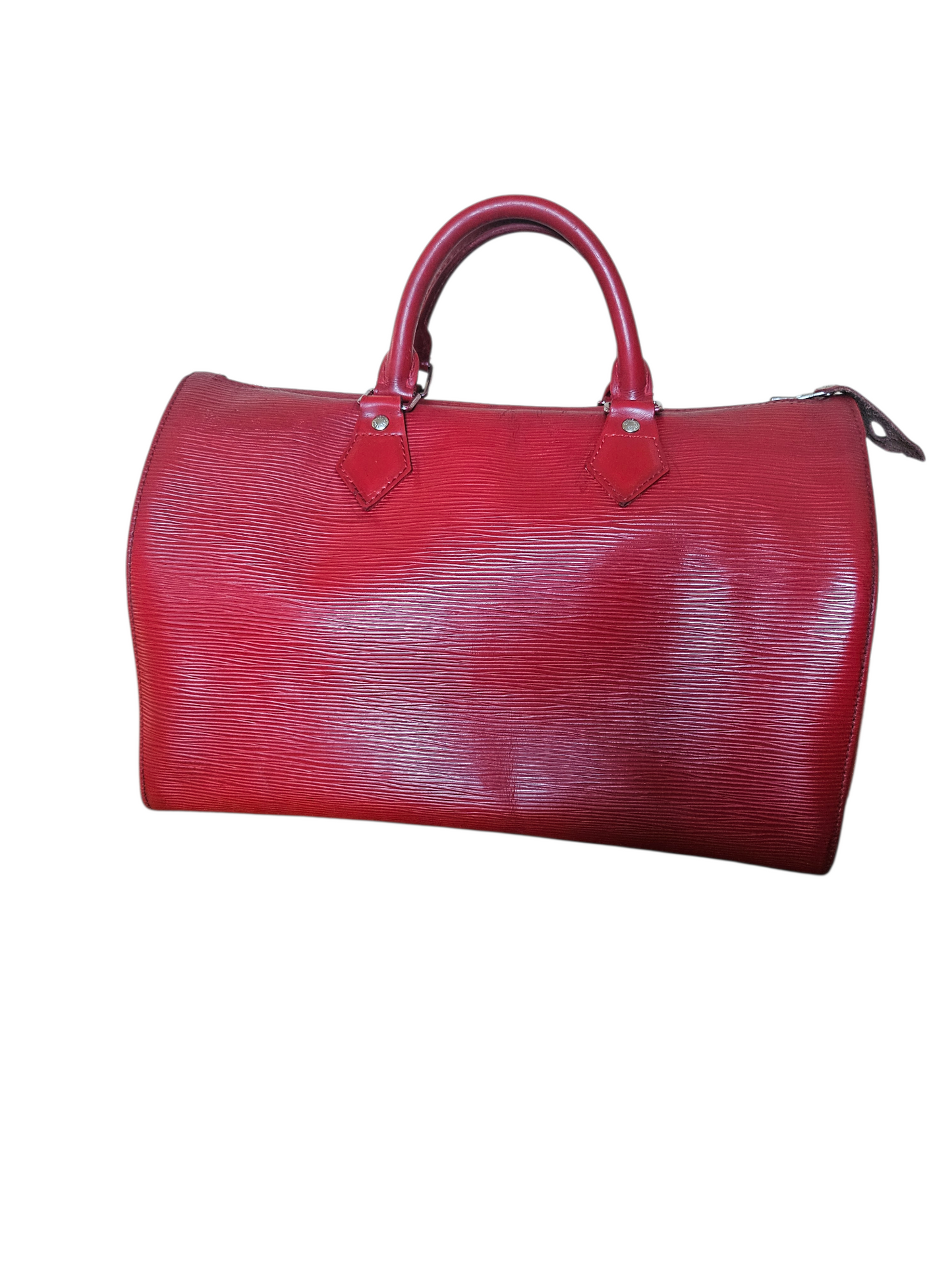 Louis Vuitton Speedy 30 Epi