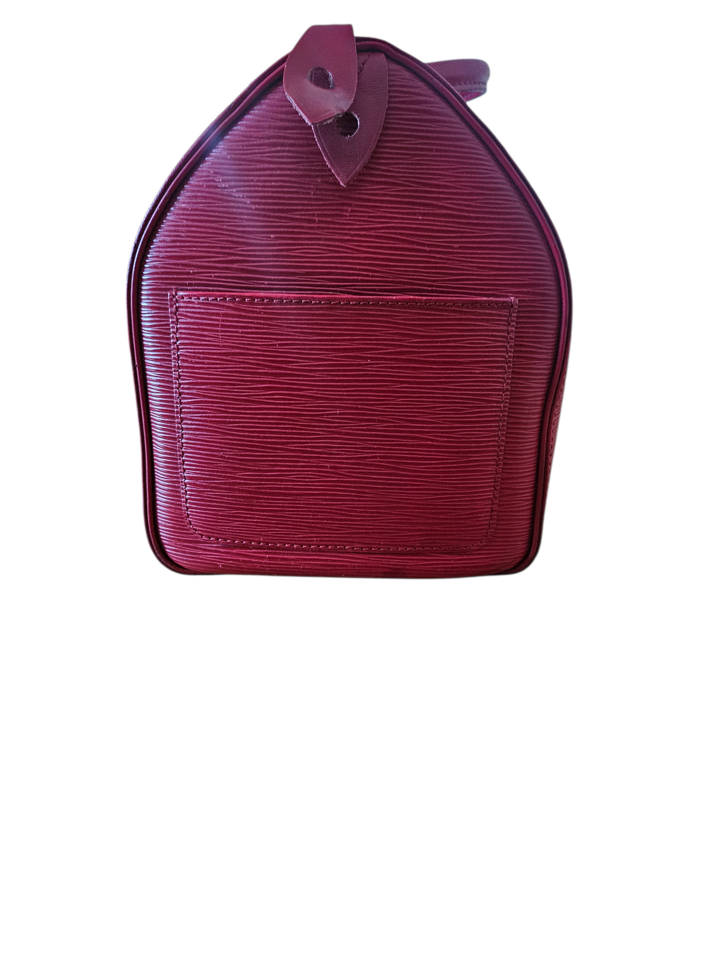 Louis Vuitton Speedy 30 Epi