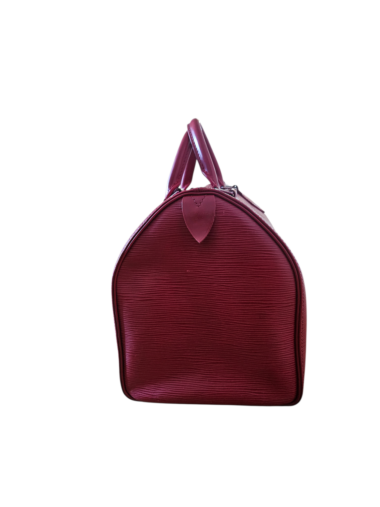 Louis Vuitton Speedy 30 Epi