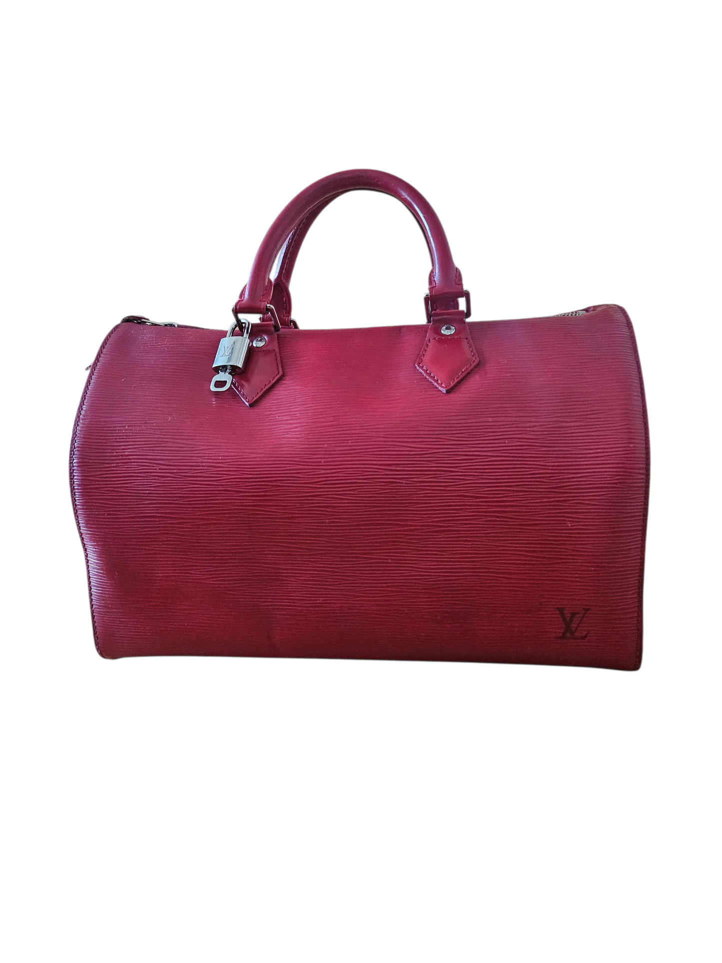 Louis Vuitton Speedy 30 Epi