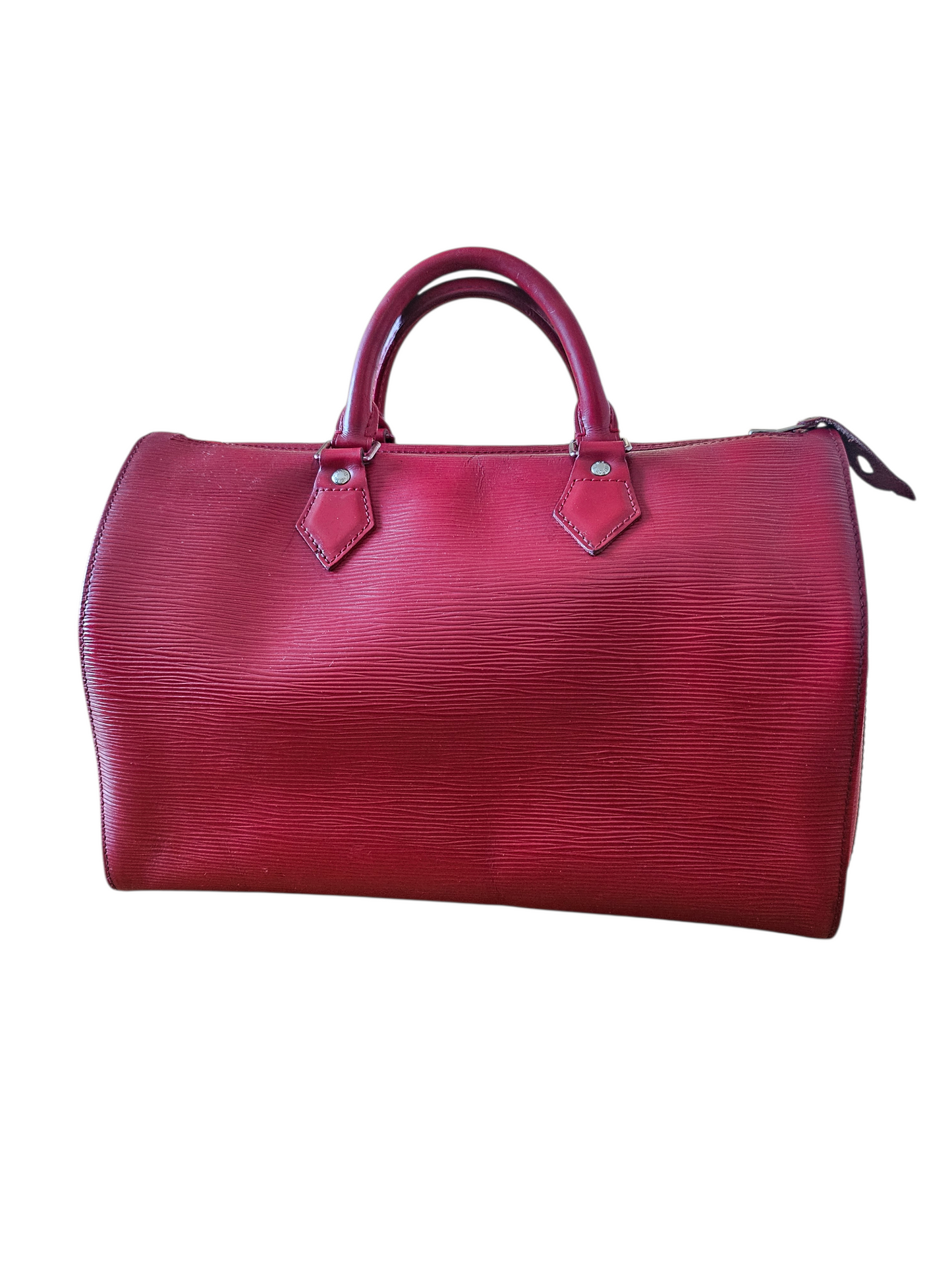 Louis Vuitton Speedy 30 Epi