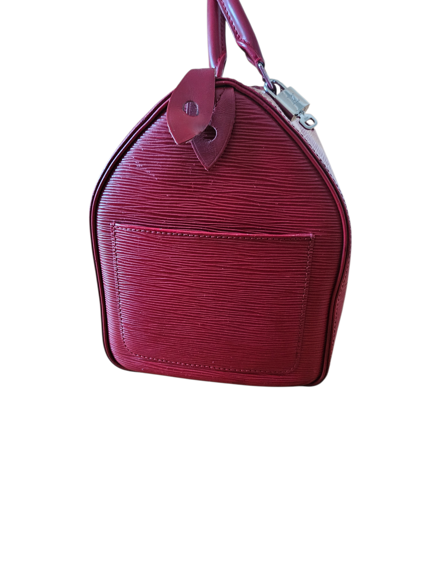 Louis Vuitton Speedy 30 Epi