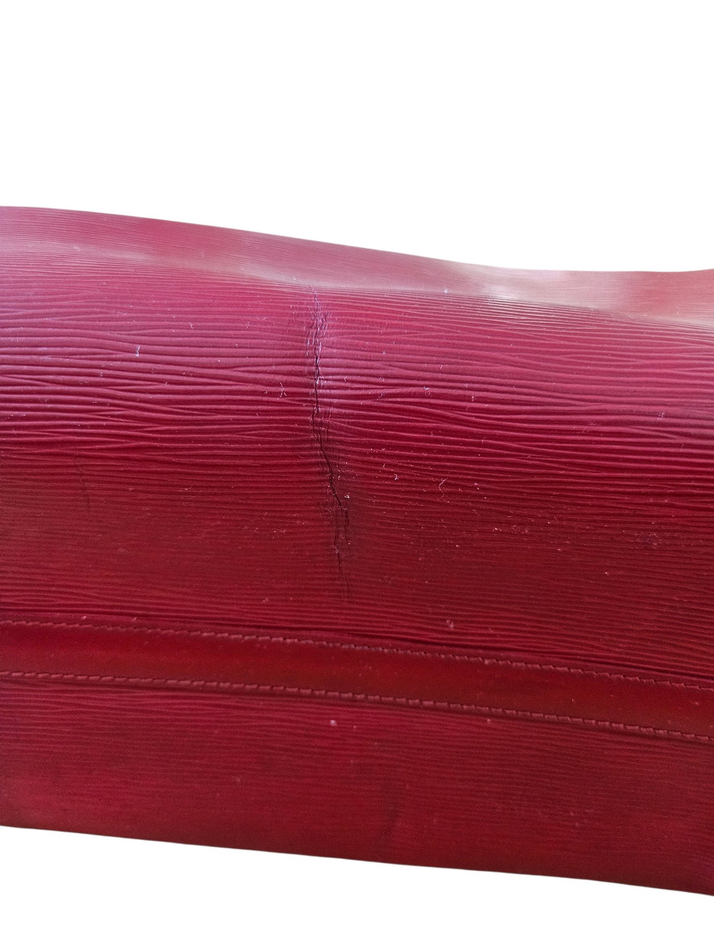 Louis Vuitton Speedy 30 Epi