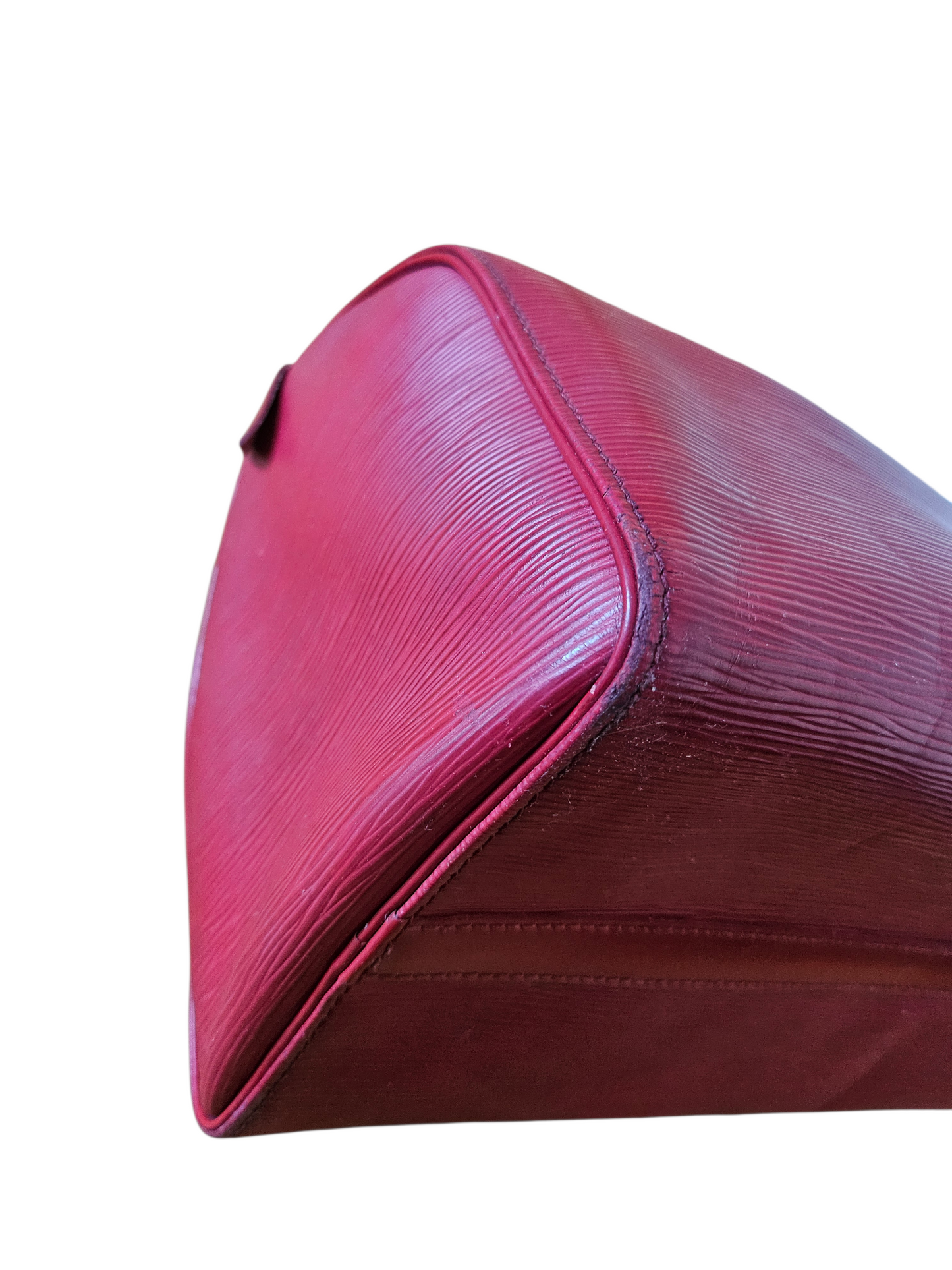 Louis Vuitton Speedy 30 Epi