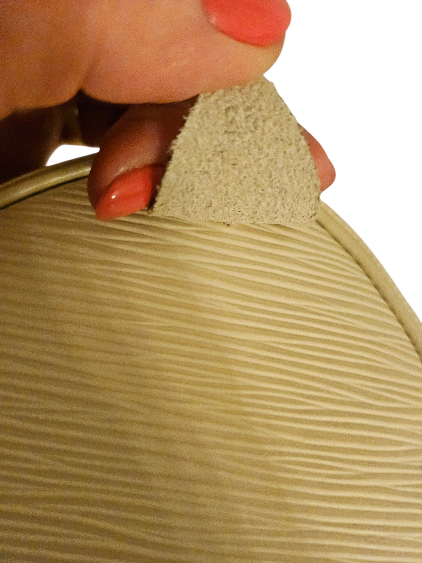 Louis Vuitton Speedy 25 Epi