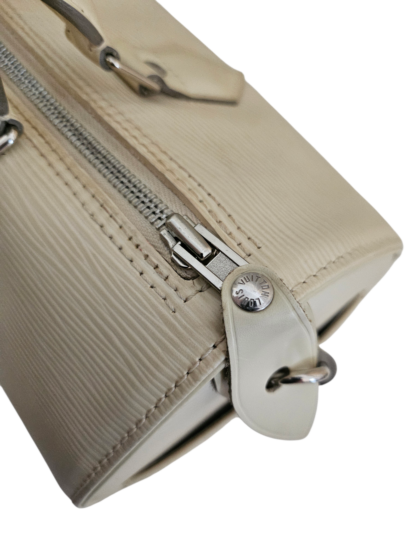 Louis Vuitton Speedy 25 Epi