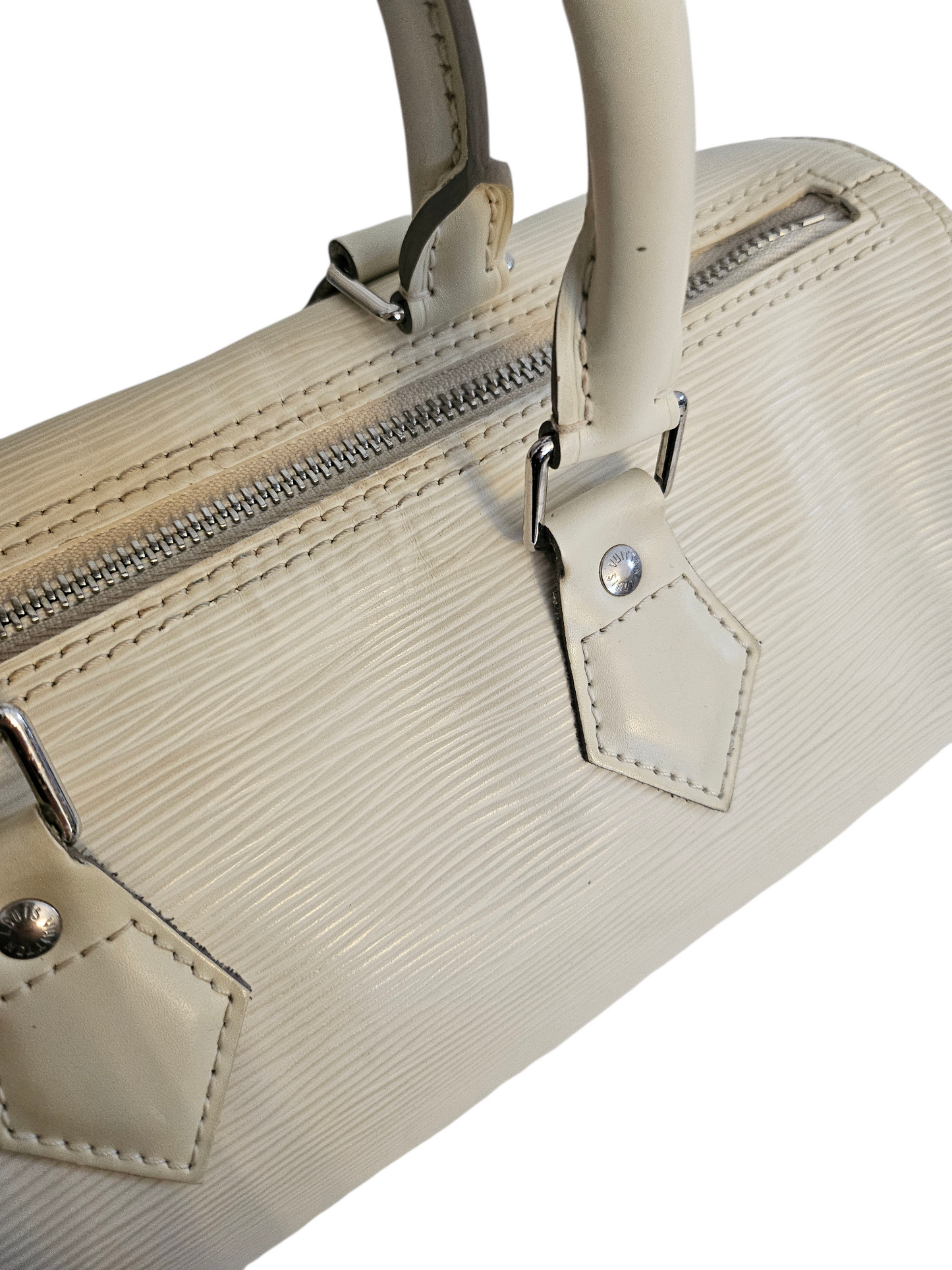 Louis Vuitton Speedy 25 Epi