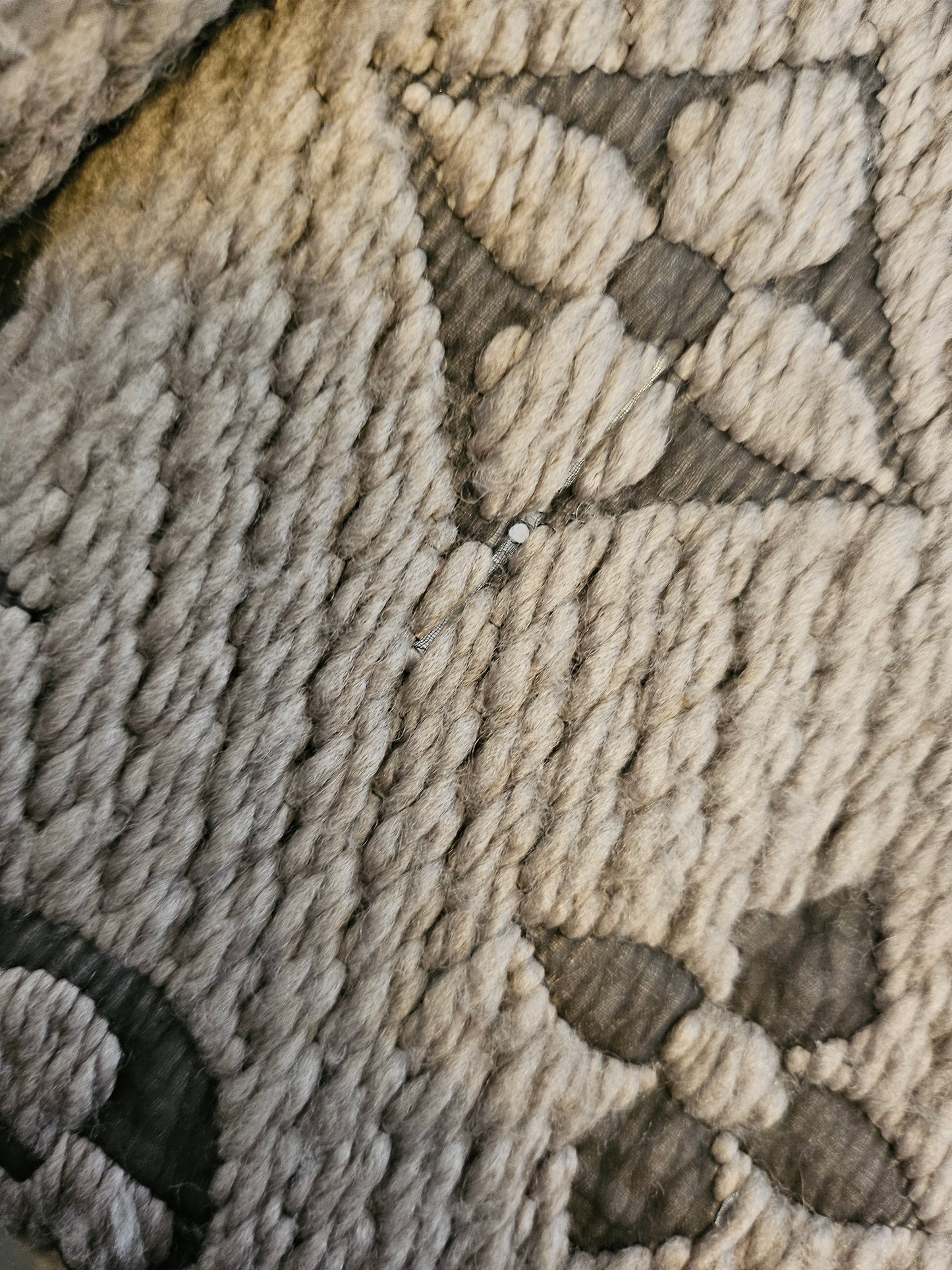 Louis Vuitton Logomania scarf