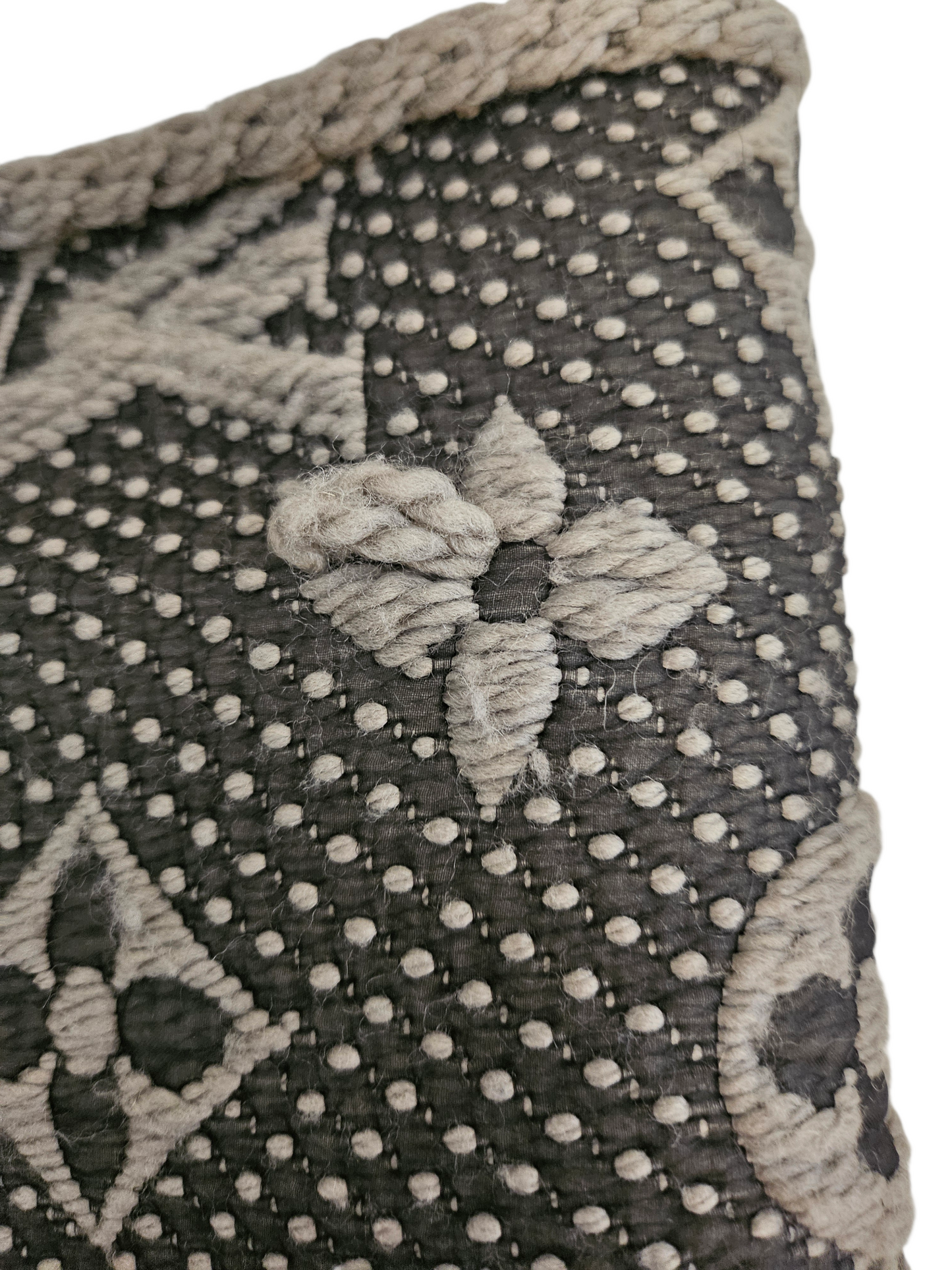 Louis Vuitton Logomania scarf