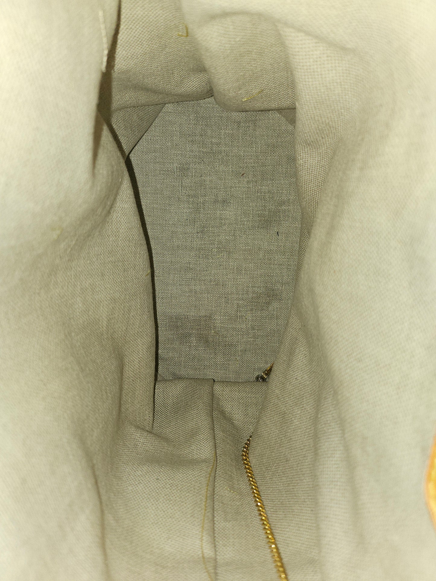 Louis Vuitton Bucket bag GM