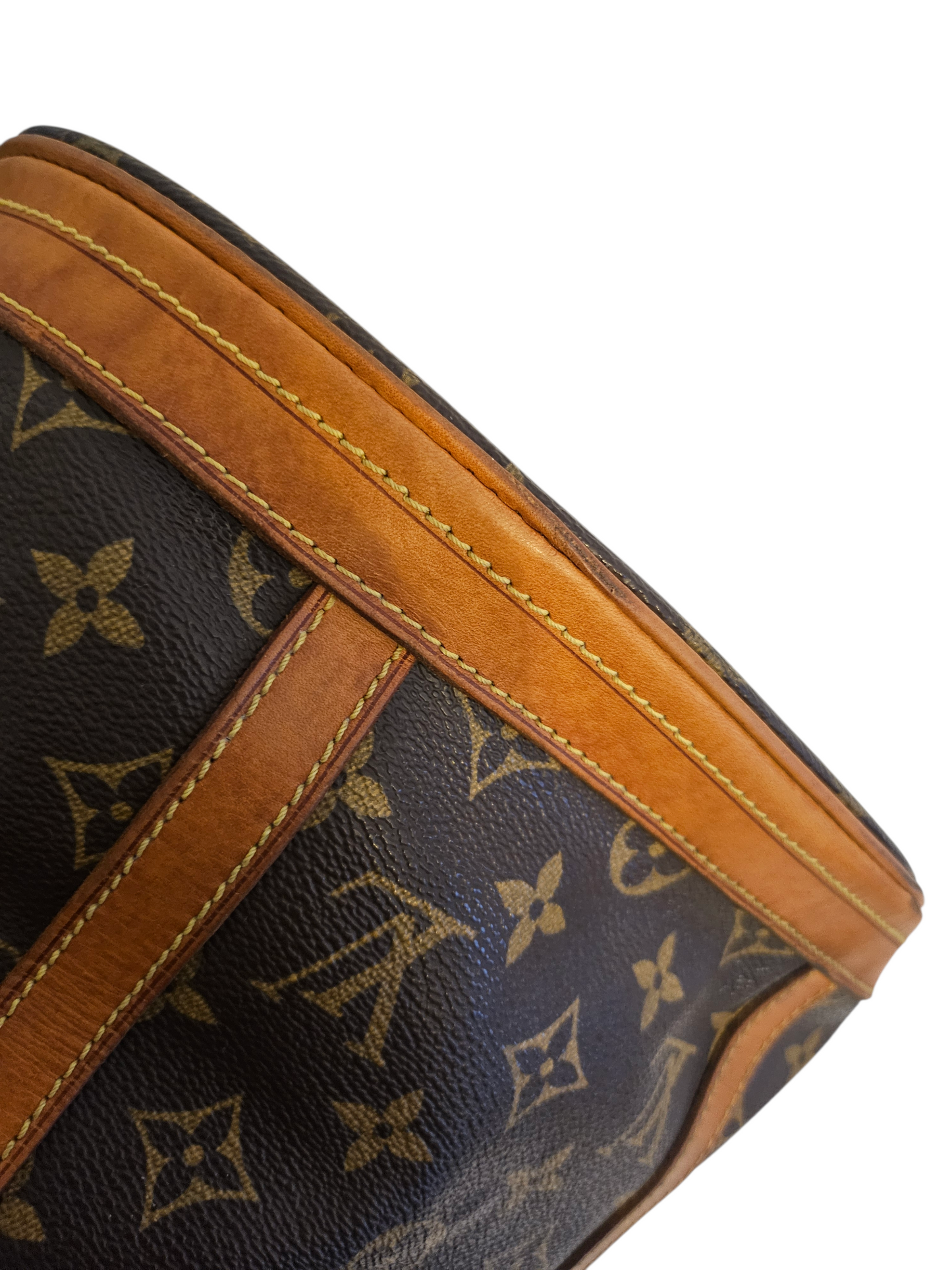 Louis Vuitton Bucket bag GM