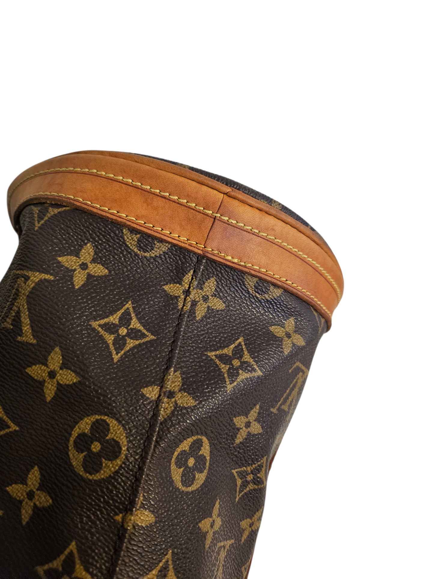 Louis Vuitton Bucket bag GM