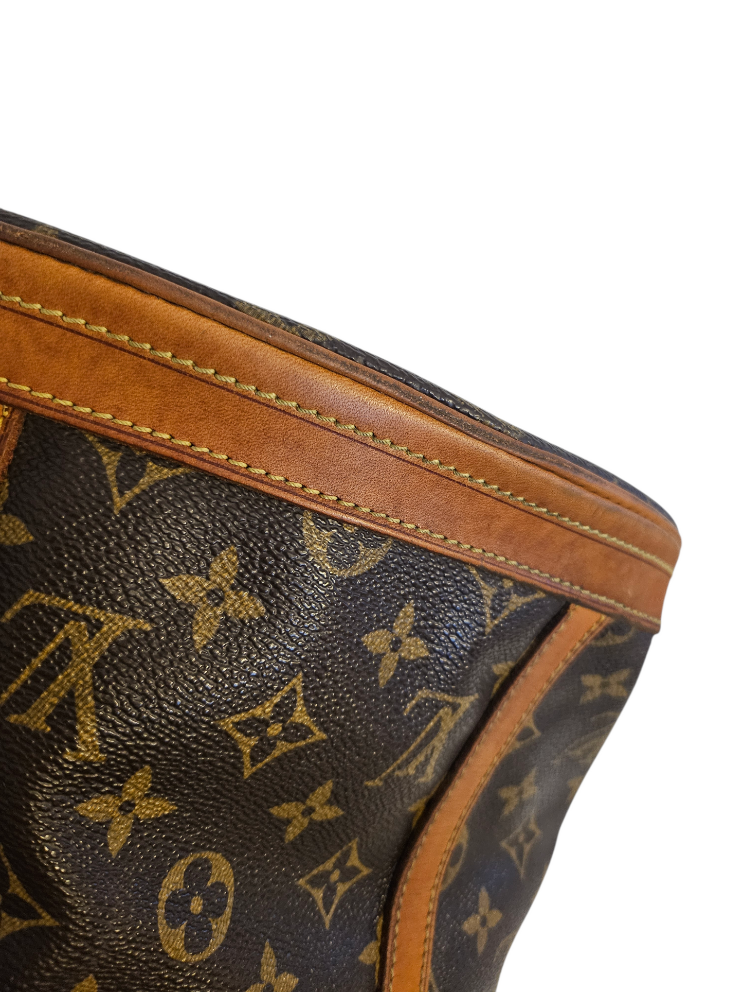 Louis Vuitton Bucket bag GM