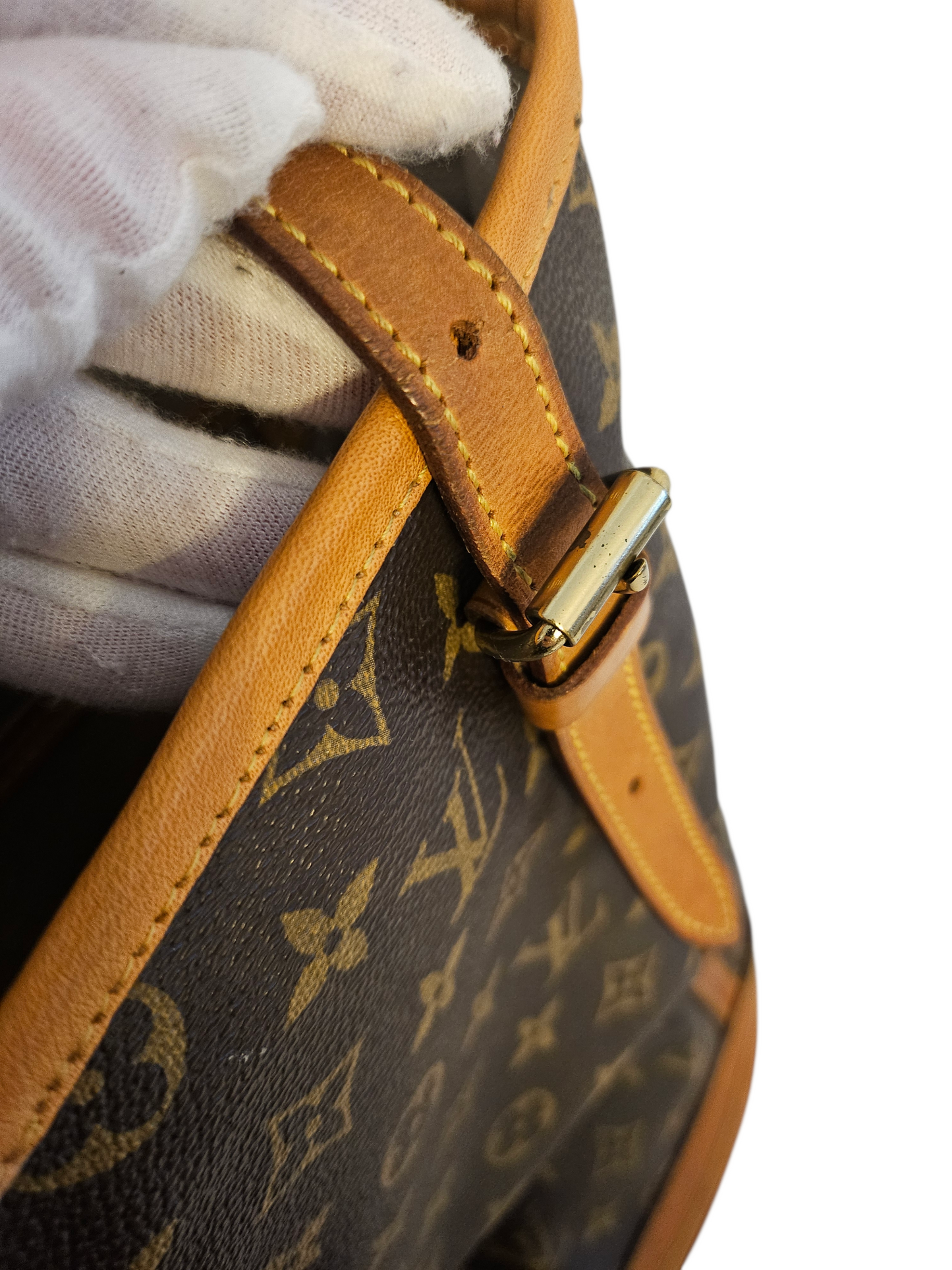 Louis Vuitton Bucket bag GM