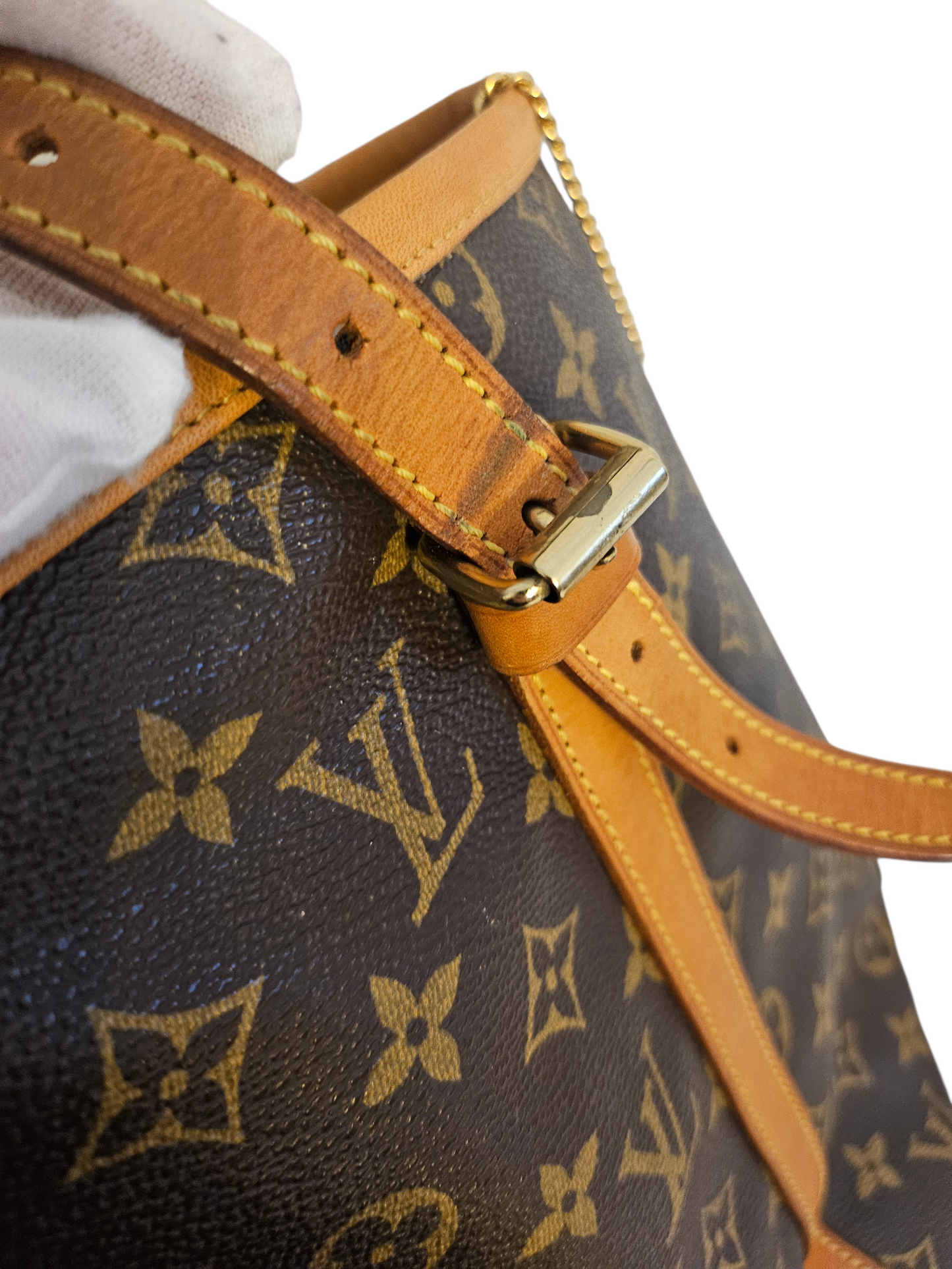 Louis Vuitton Bucket bag GM